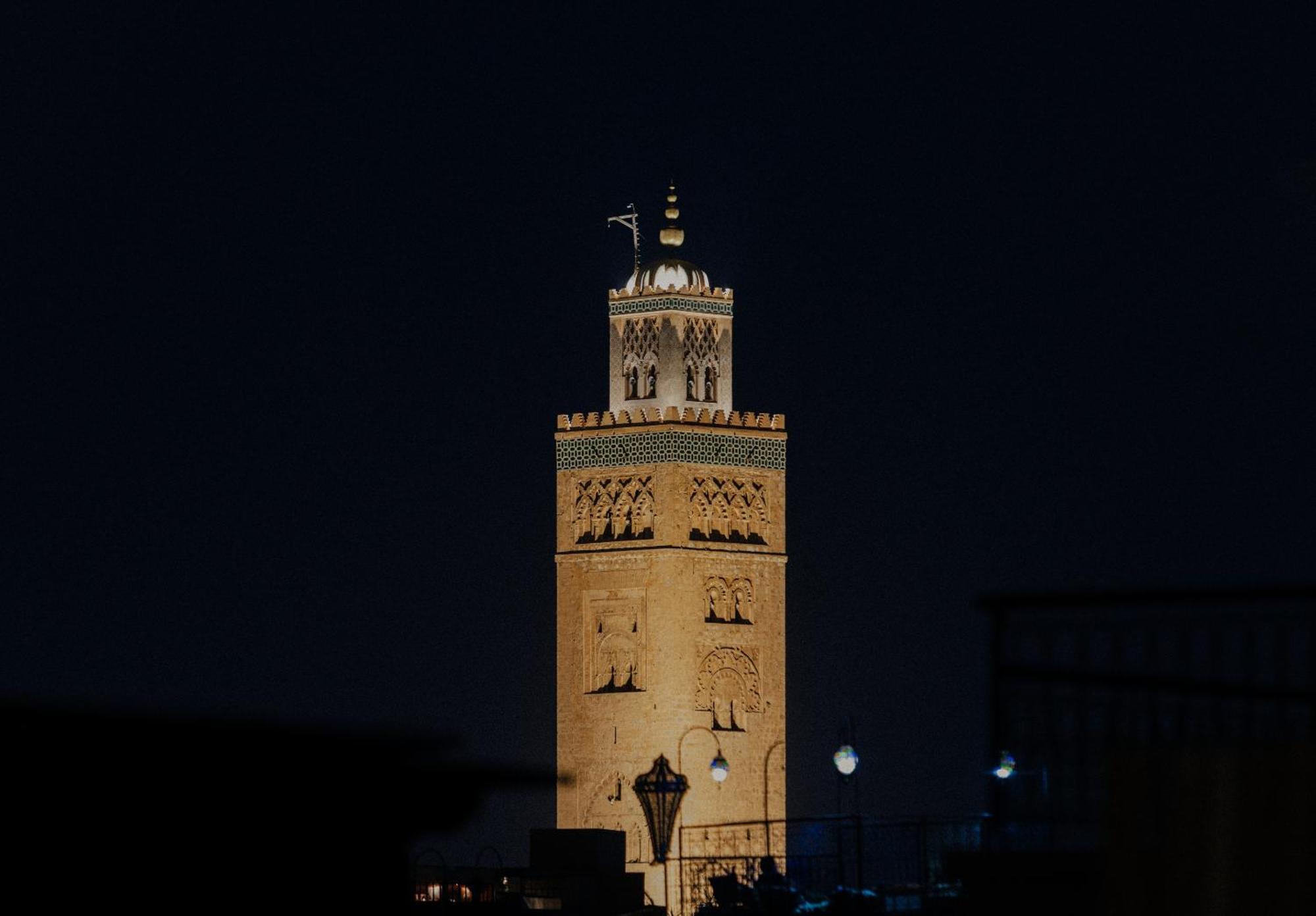 Riad The Little Hara