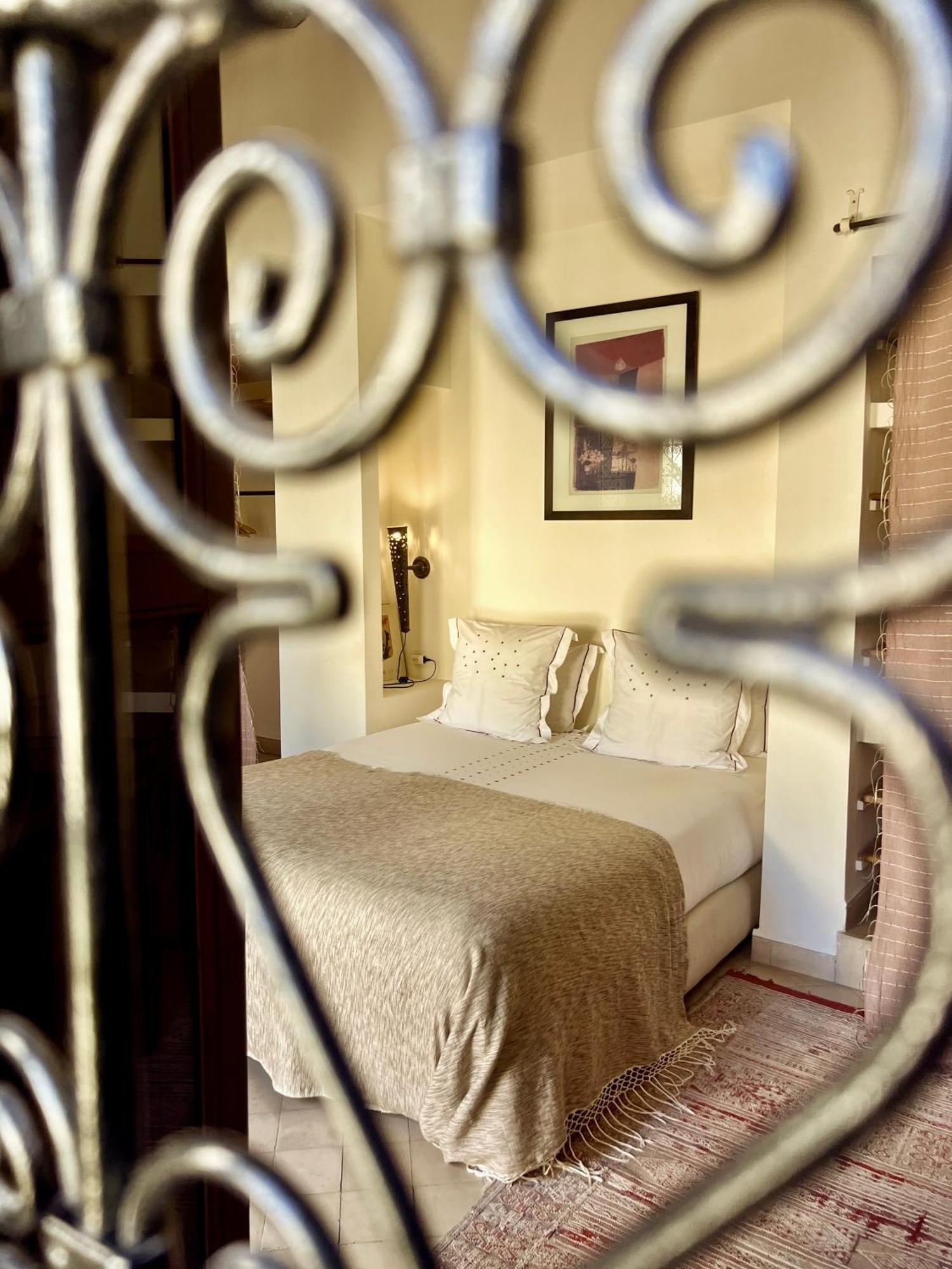 Dar Karma 3* Marrakesh