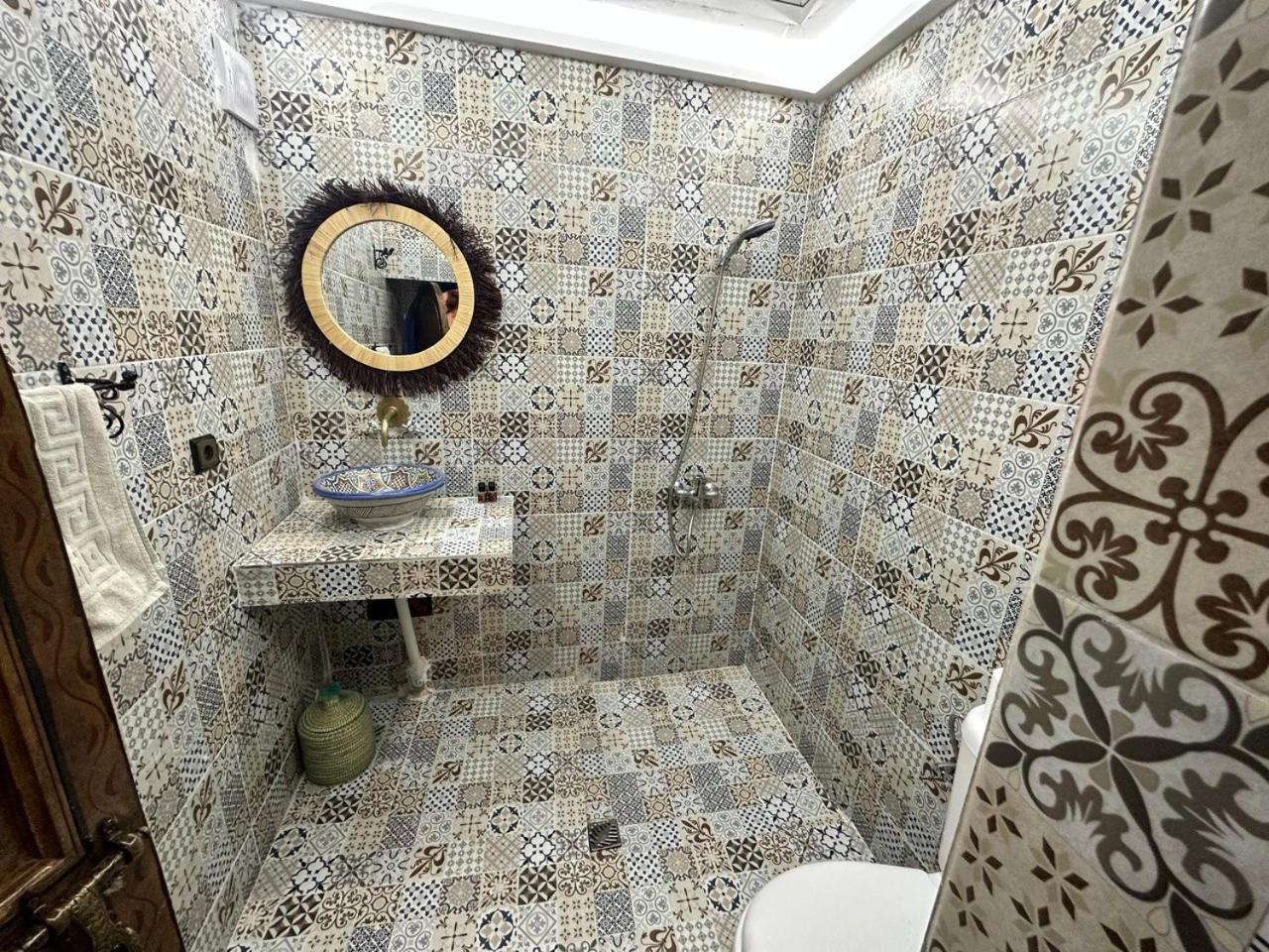 Heritage Lalla Aicha &
