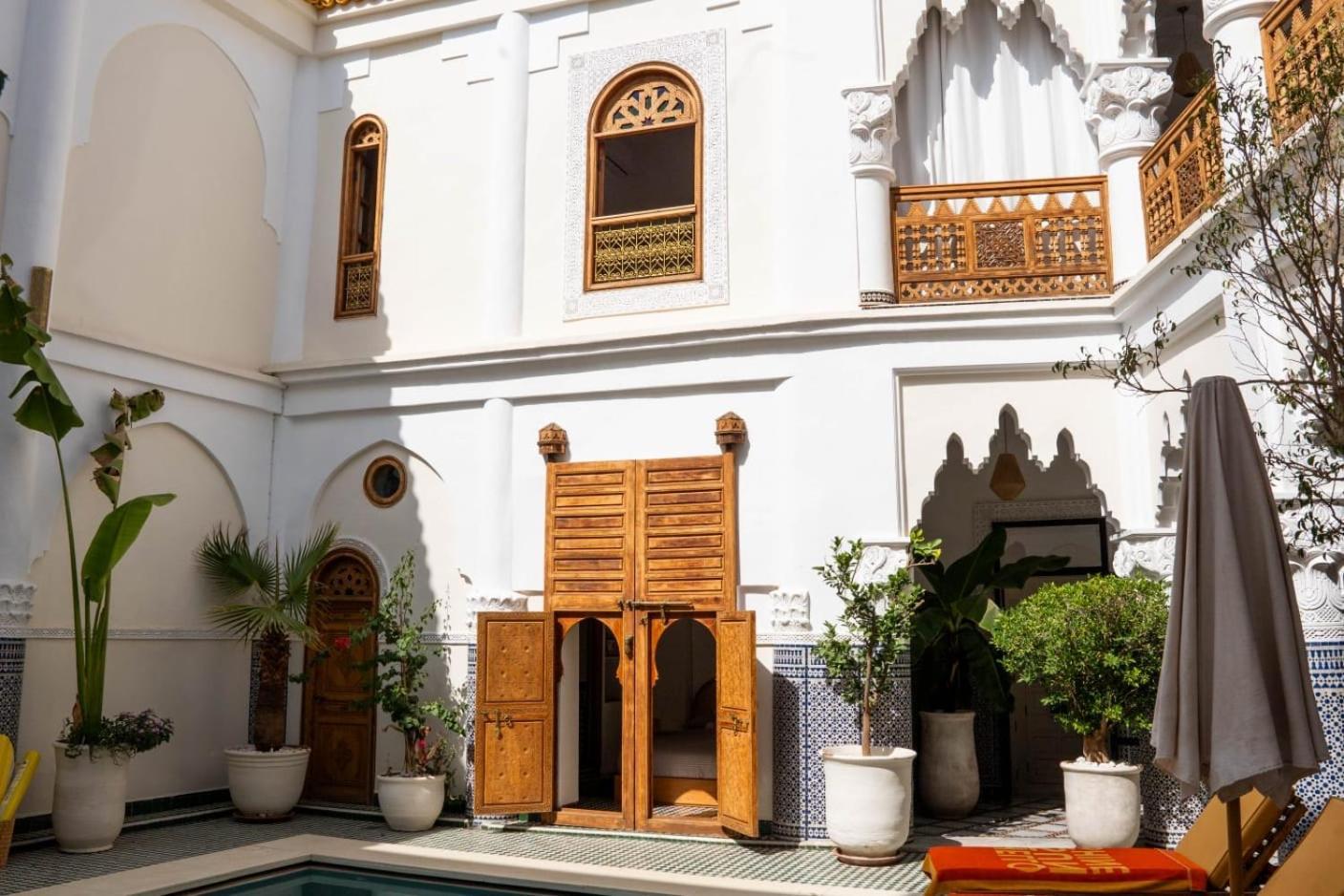 Tamazigh Villa