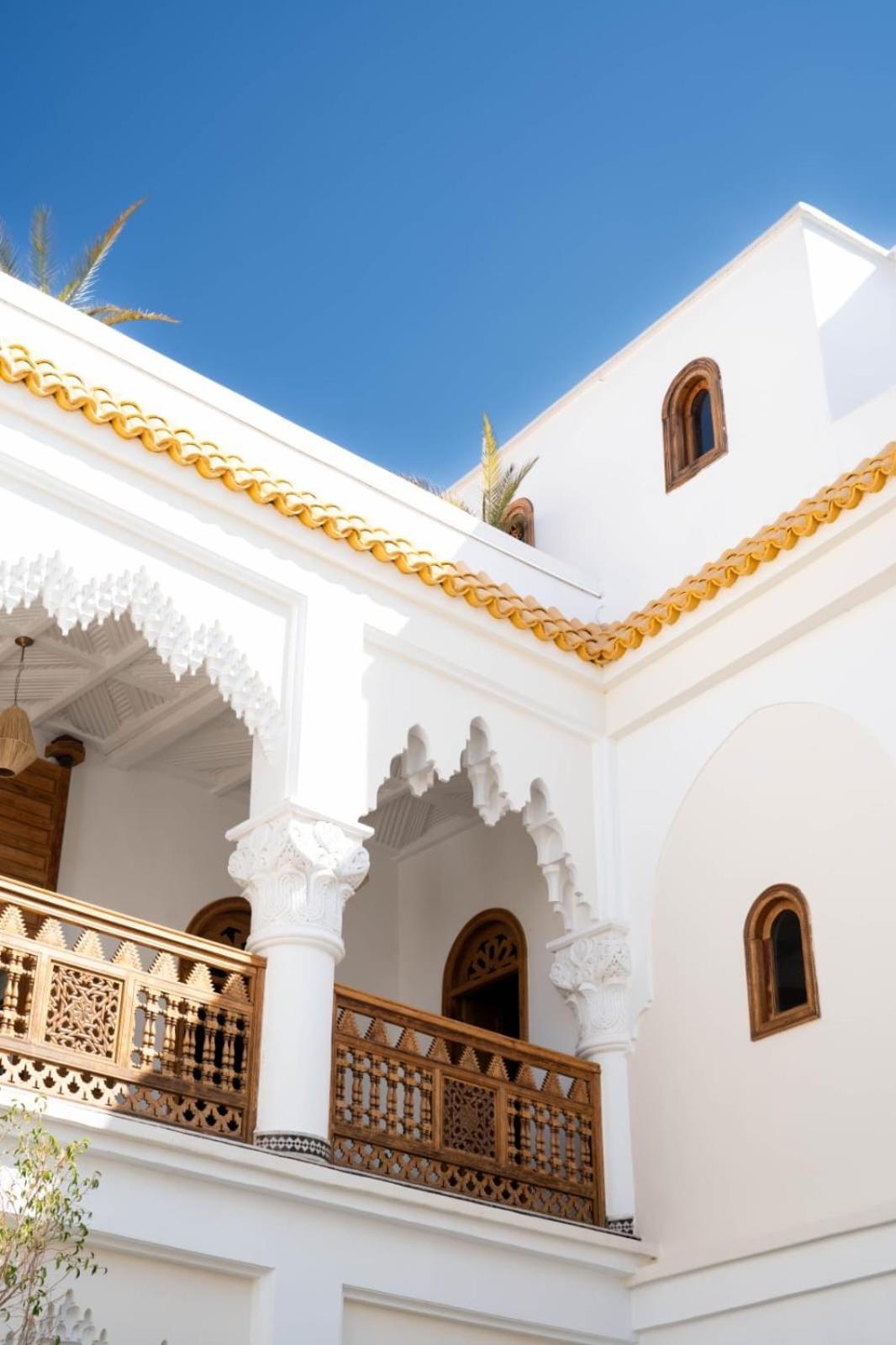Tamazigh Villa *