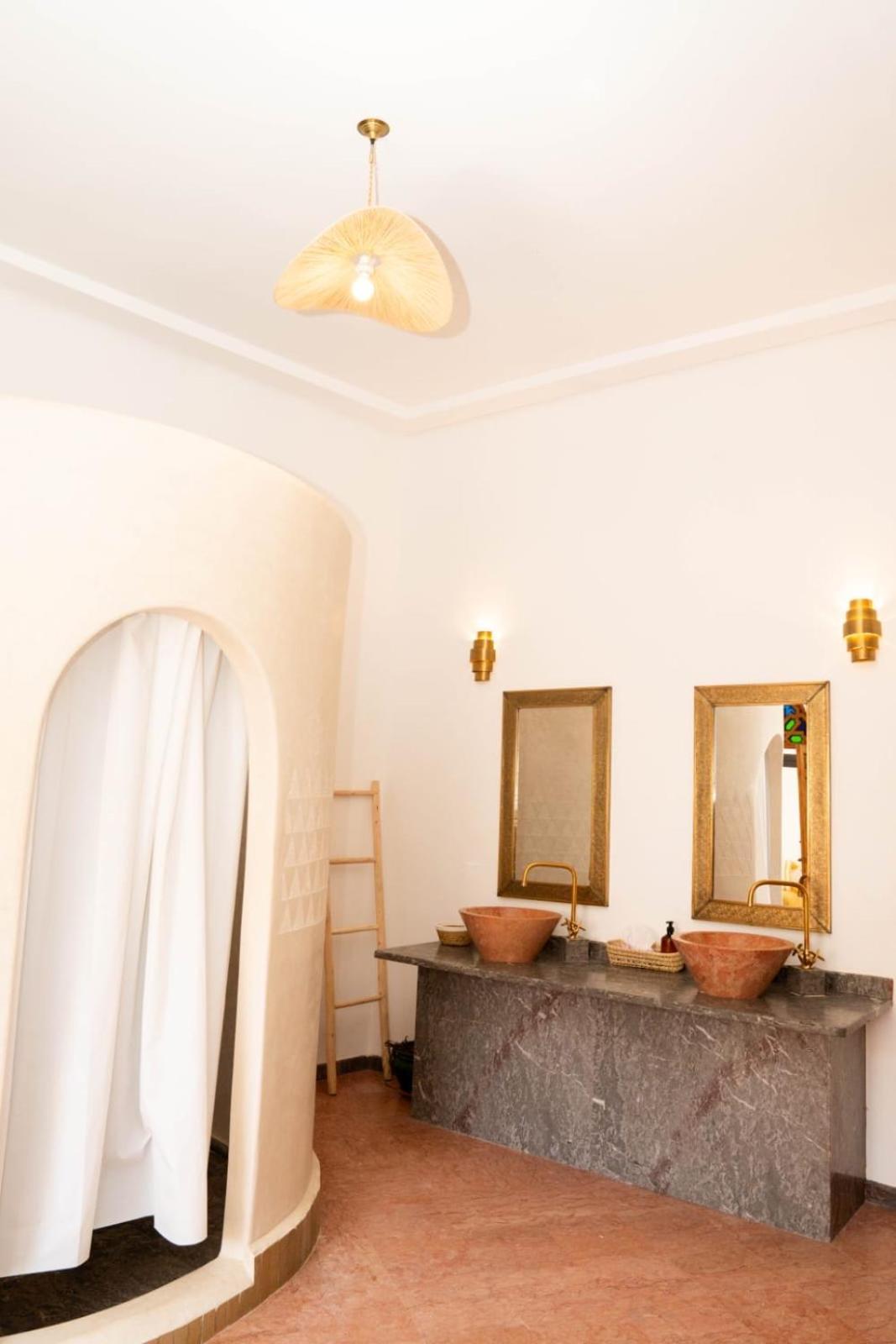 Tamazigh Villa Marrakesh
