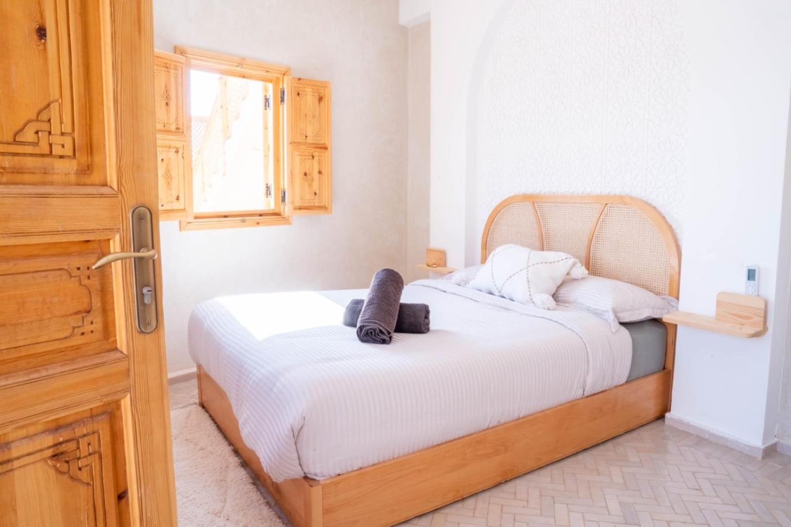 Tamazigh Villa