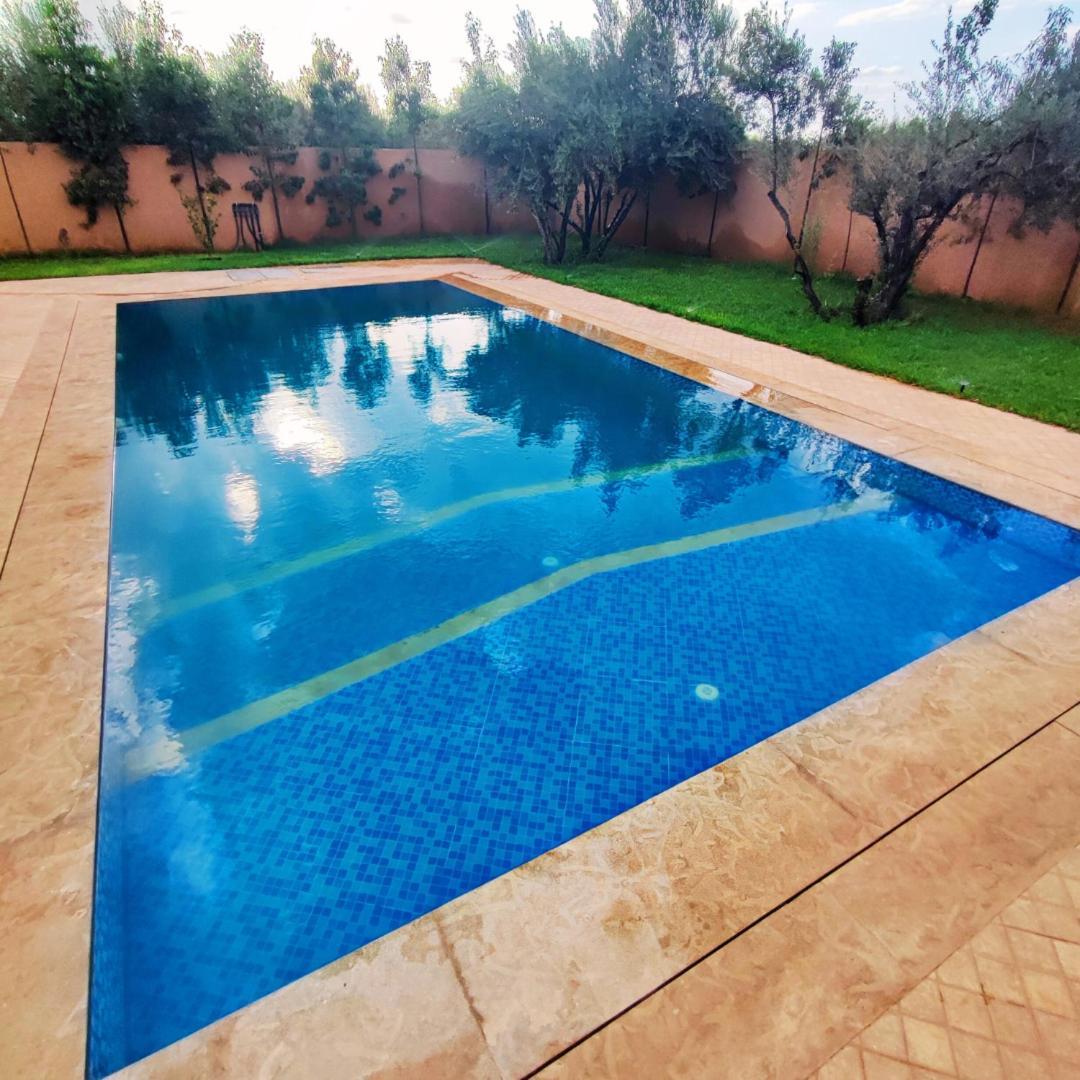 The Atlas View And Elegant Marrakech *