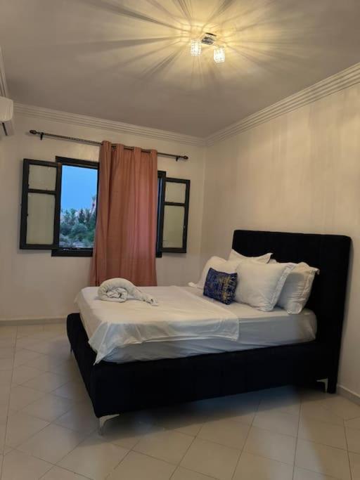 For Him Apartment Marrakesh