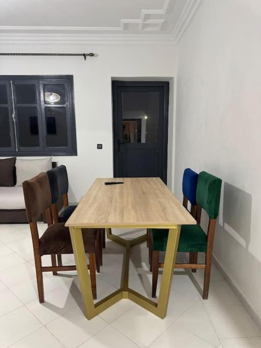 Apartment For Him