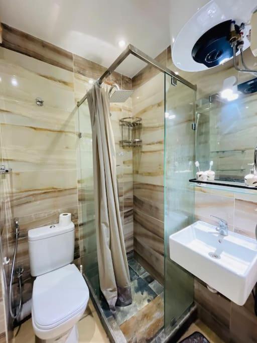 Apartment Centre Majorelle Avec Parking Gratuit *
