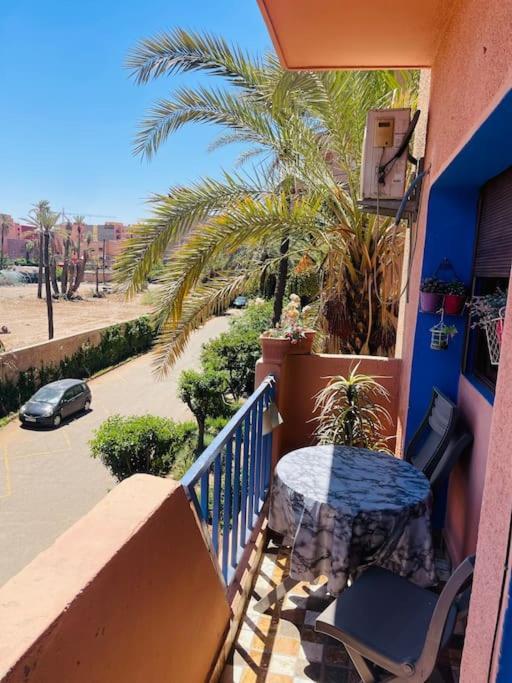 Centre Majorelle Avec Parking Gratuit