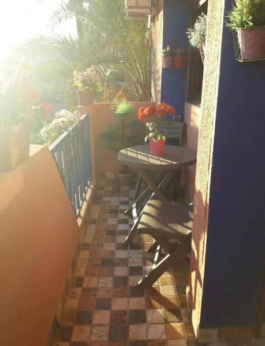 Centre Majorelle Avec Parking Gratuit Apartment