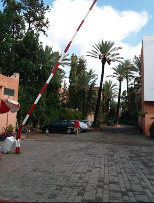 Centre Majorelle Avec Parking Gratuit Marrakesh