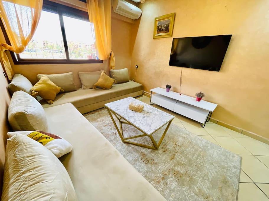 Centre Majorelle Avec Parking Gratuit Apartment *