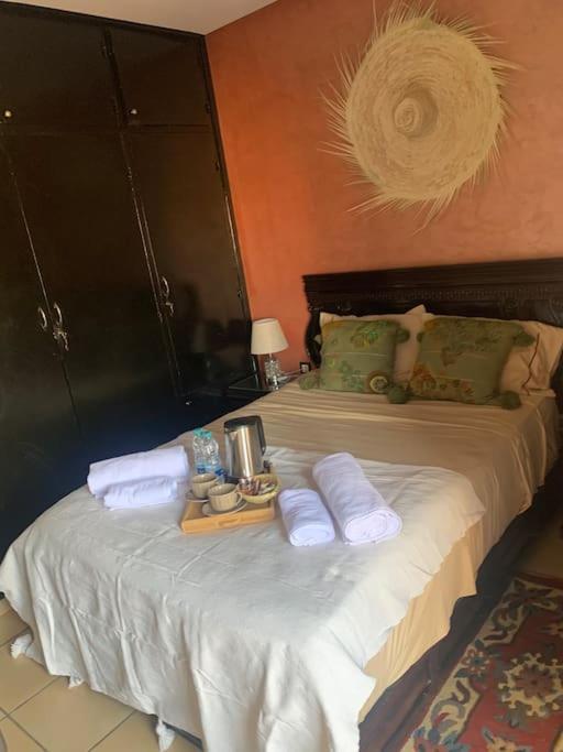 Apartment Centre Majorelle Avec Parking Gratuit *