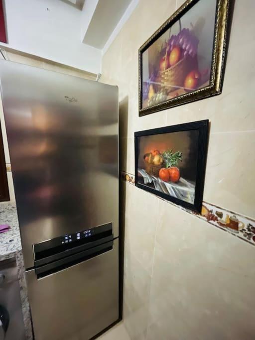 Apartment Centre Majorelle Avec Parking Gratuit Marrakesh