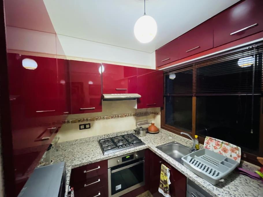Centre Majorelle Avec Parking Gratuit Apartment *