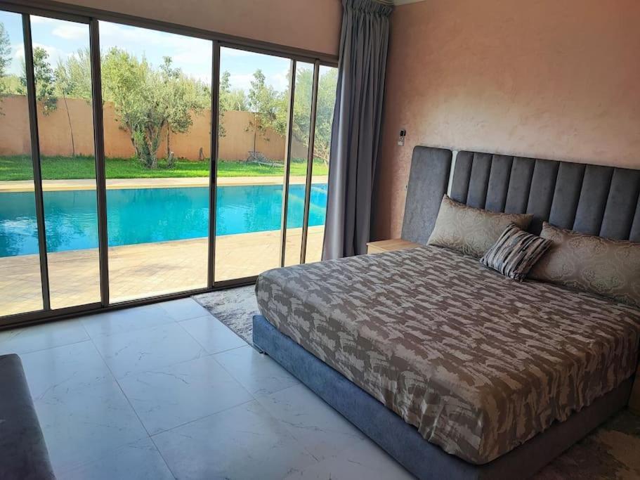 The Atlas View And Elegant Marrakech * Marrakesh