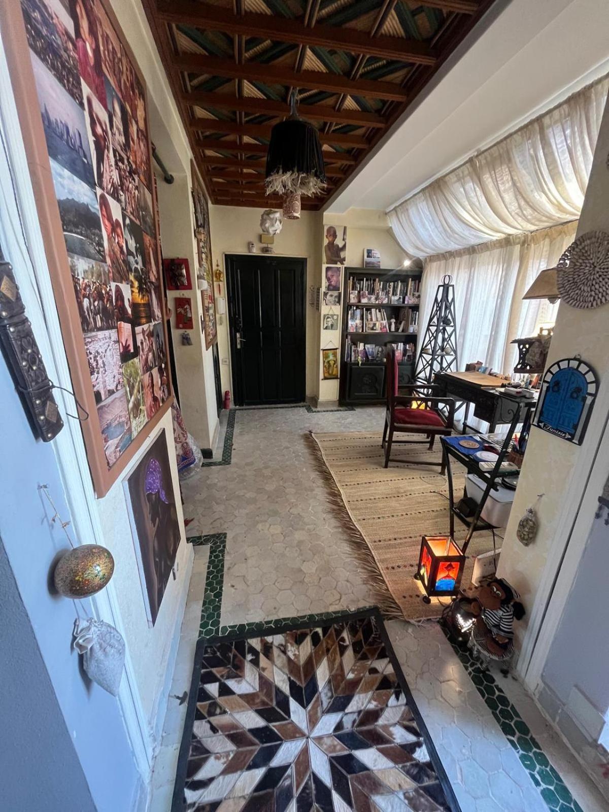 Penthouse Jaccuzi Atlas Marrakech * Marrakesh
