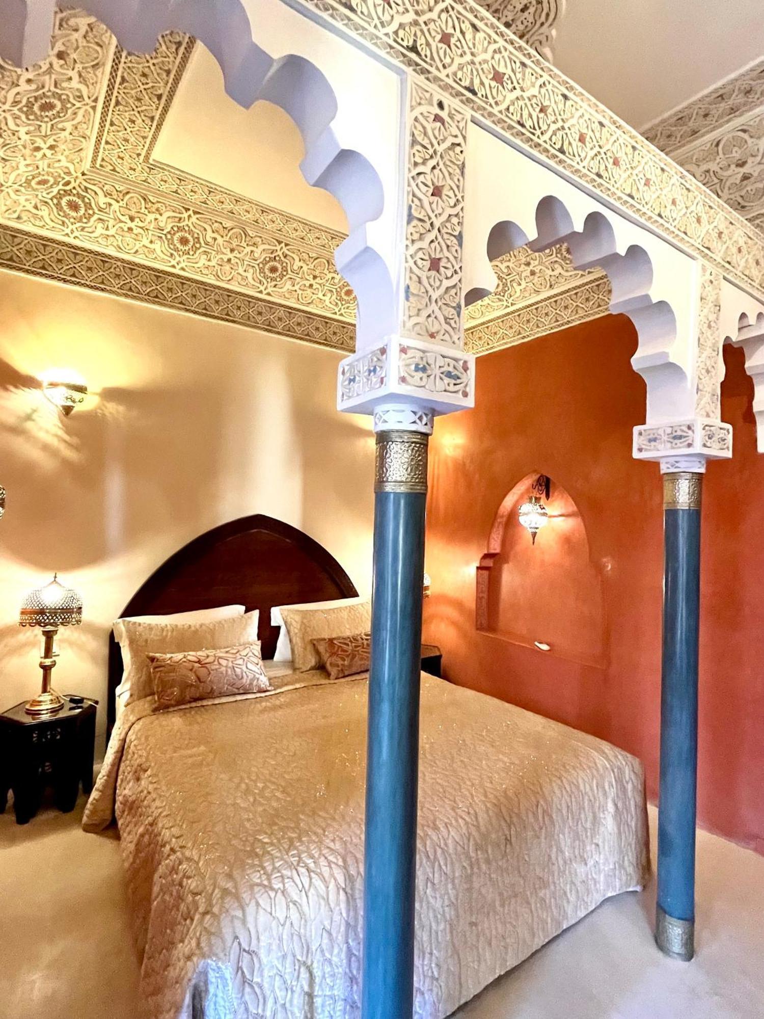 Fatinat Marrakech