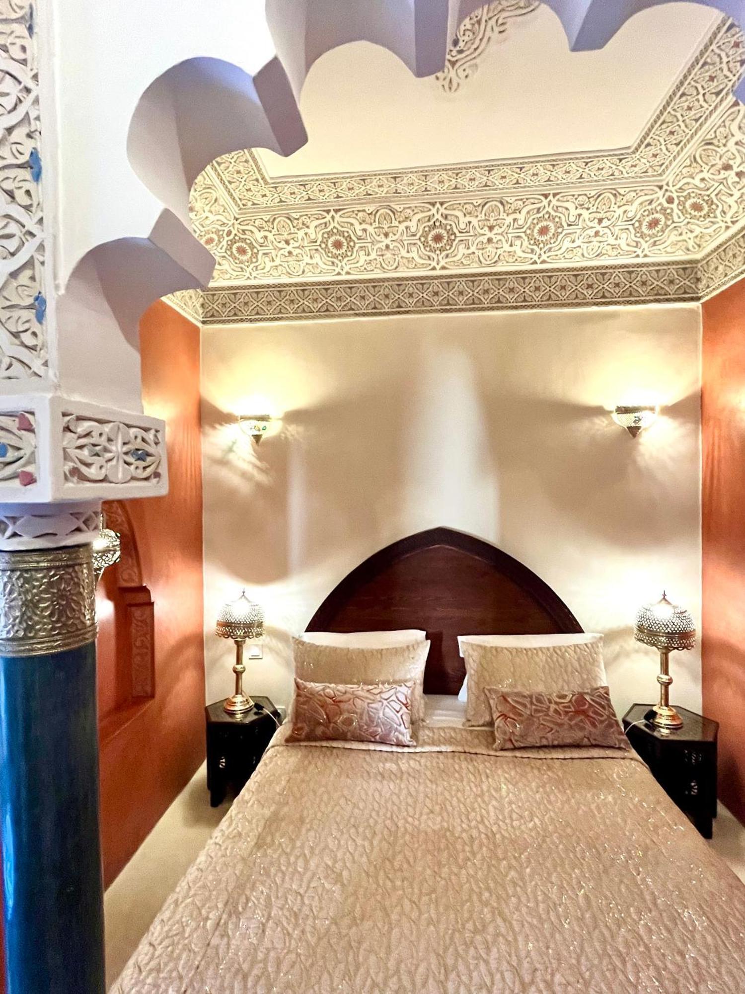 Riad Fatinat Marrakech