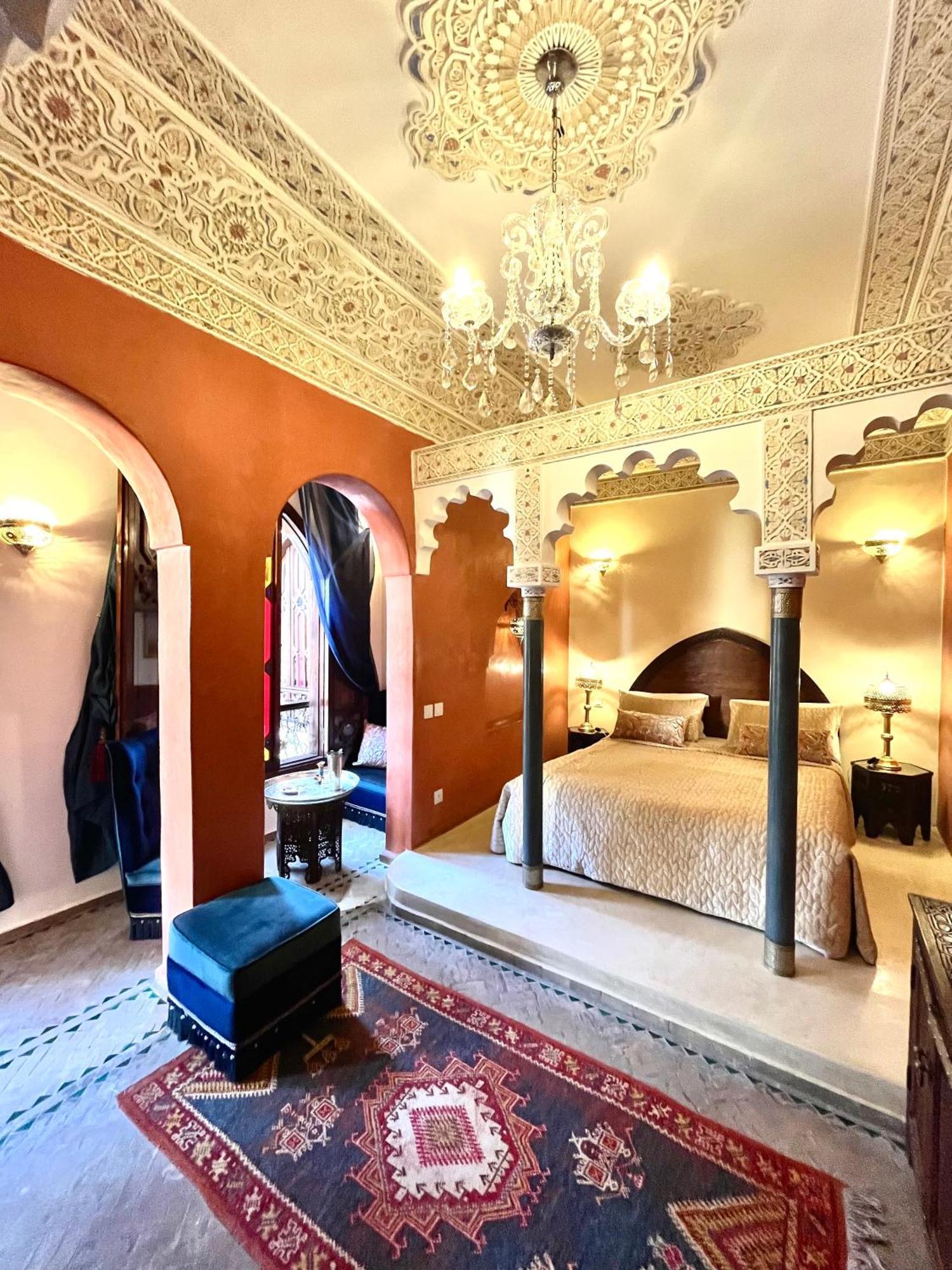 Fatinat Marrakech 3*