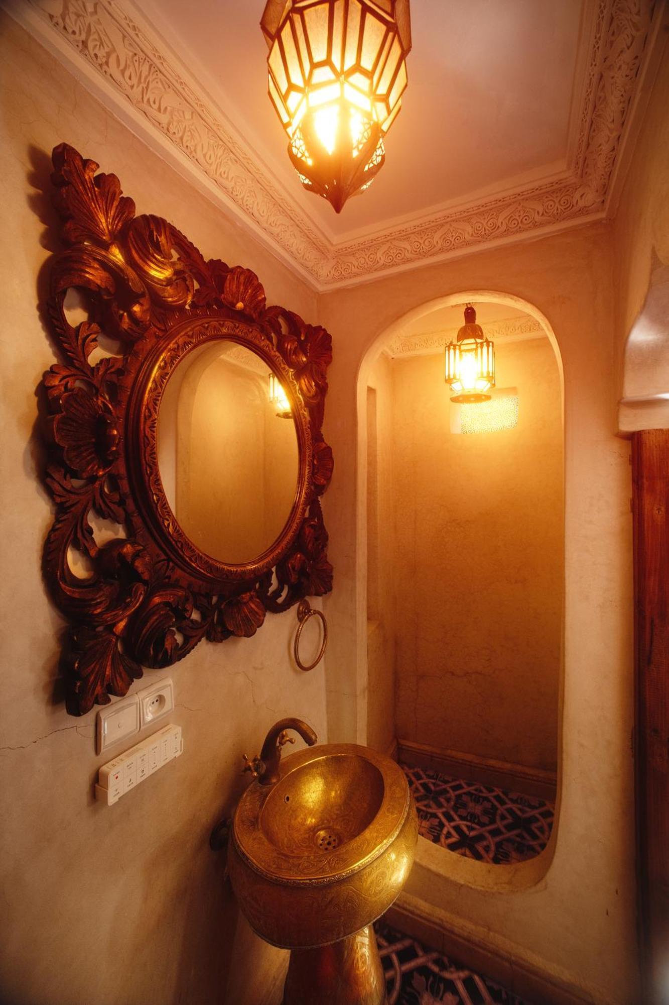 Riad Persephone