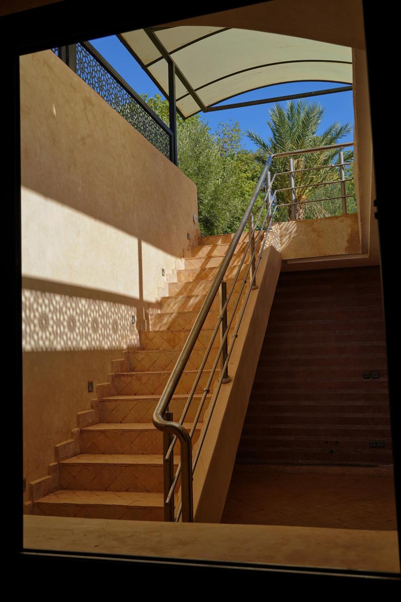 Lucas Homestay Marrakesh