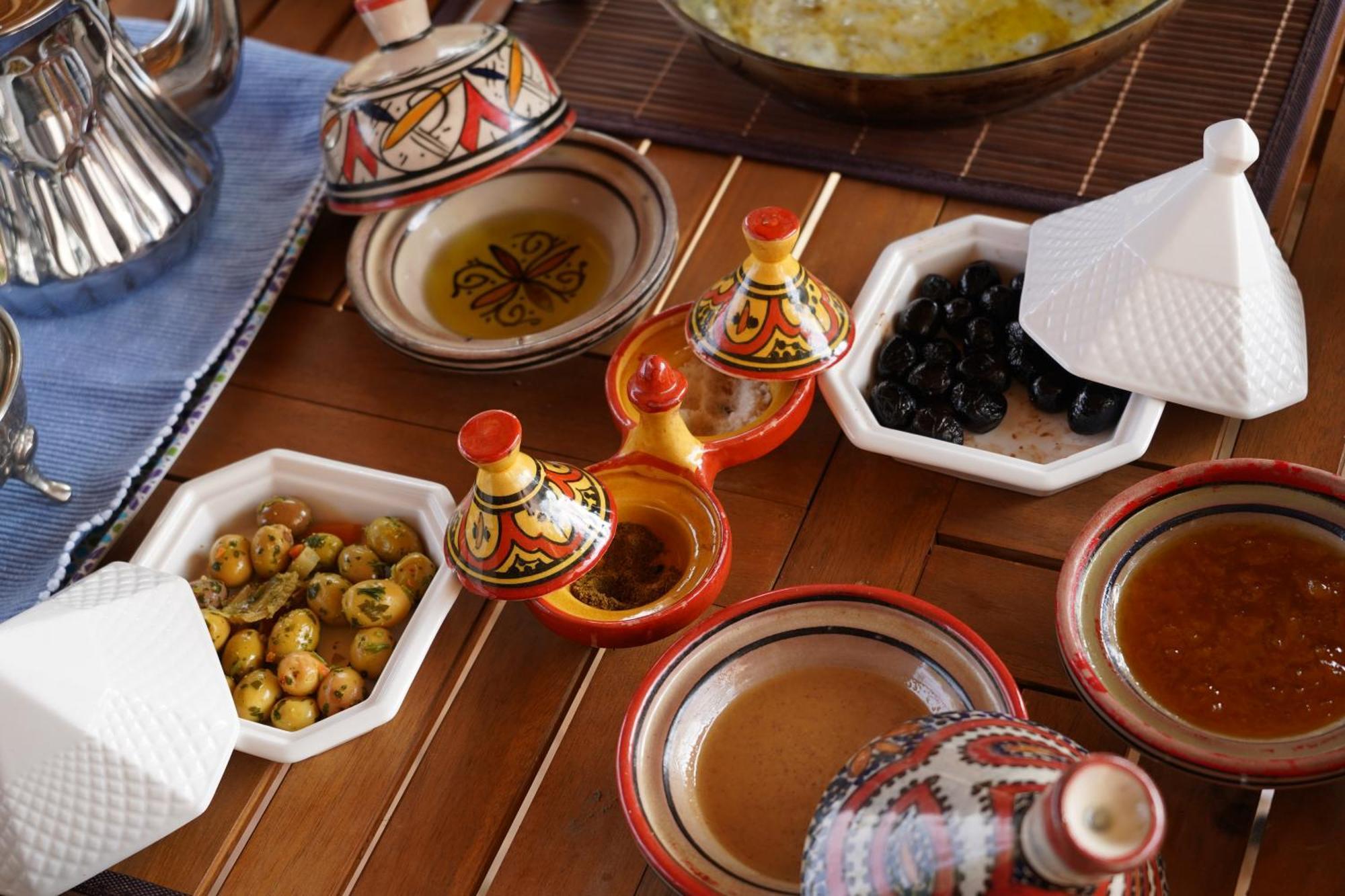 Lucas Homestay Marrakesh