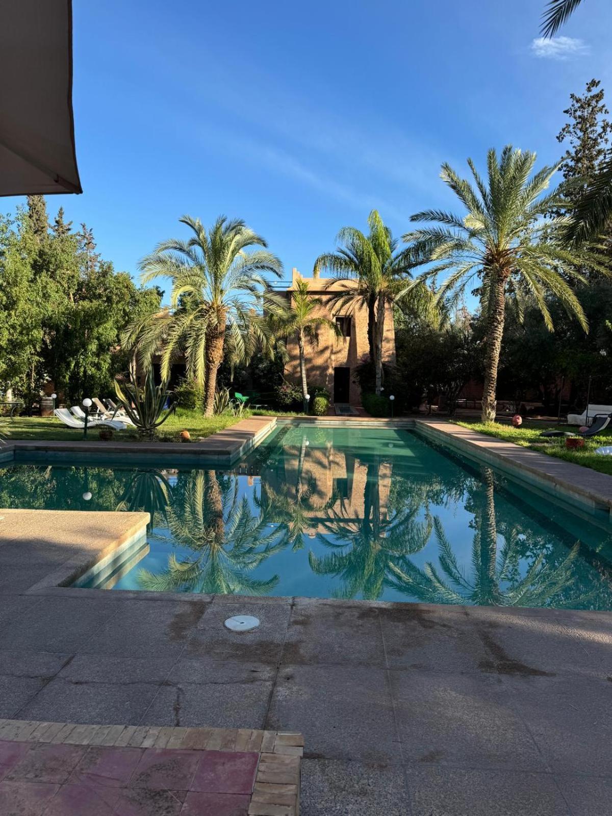 Sheherazade Marrakech Guest house Marrakesh