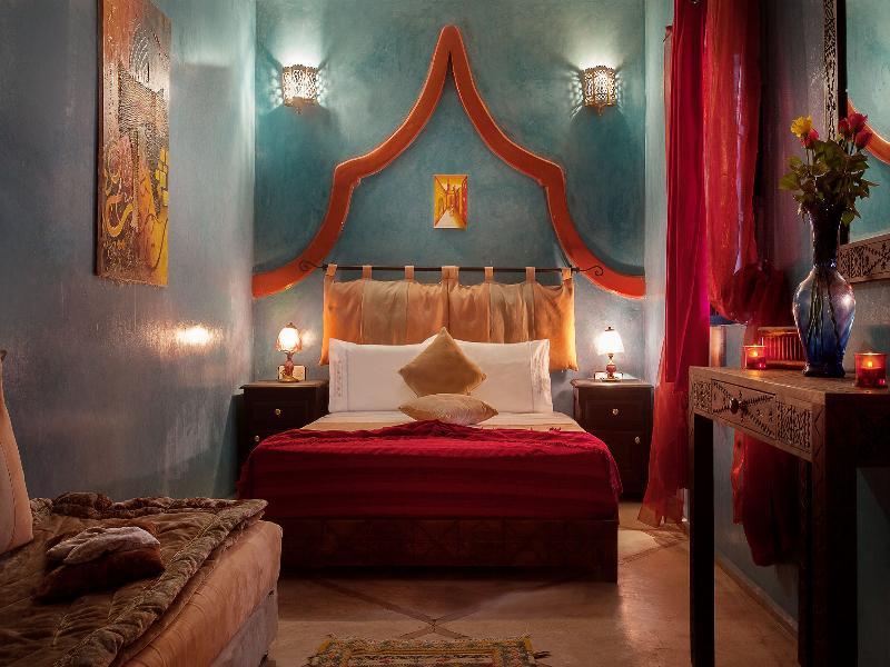 Dar Kamar Zamane (adults Only) Hotel 4*