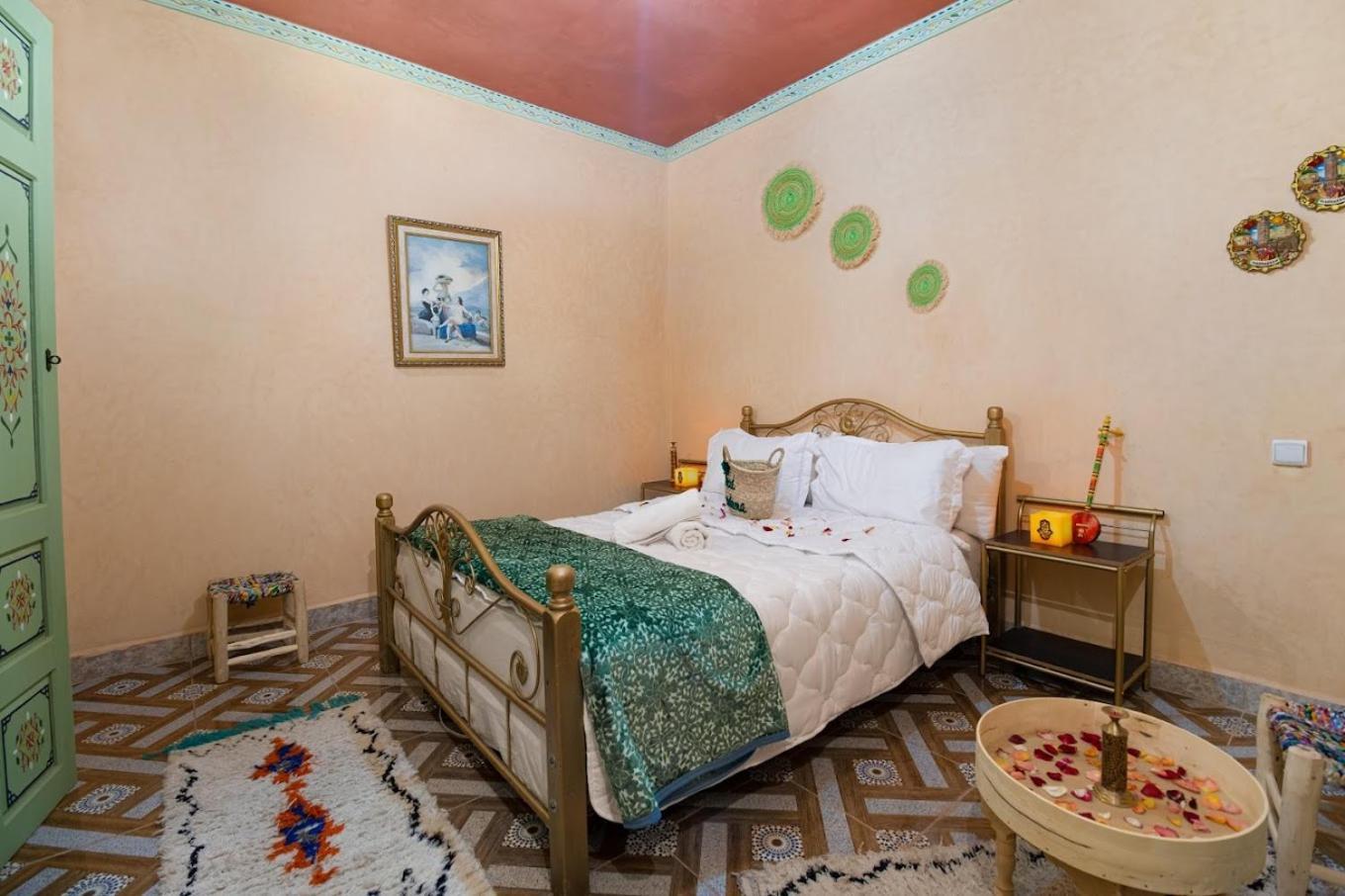 Riad Riad Kasbah Yassir