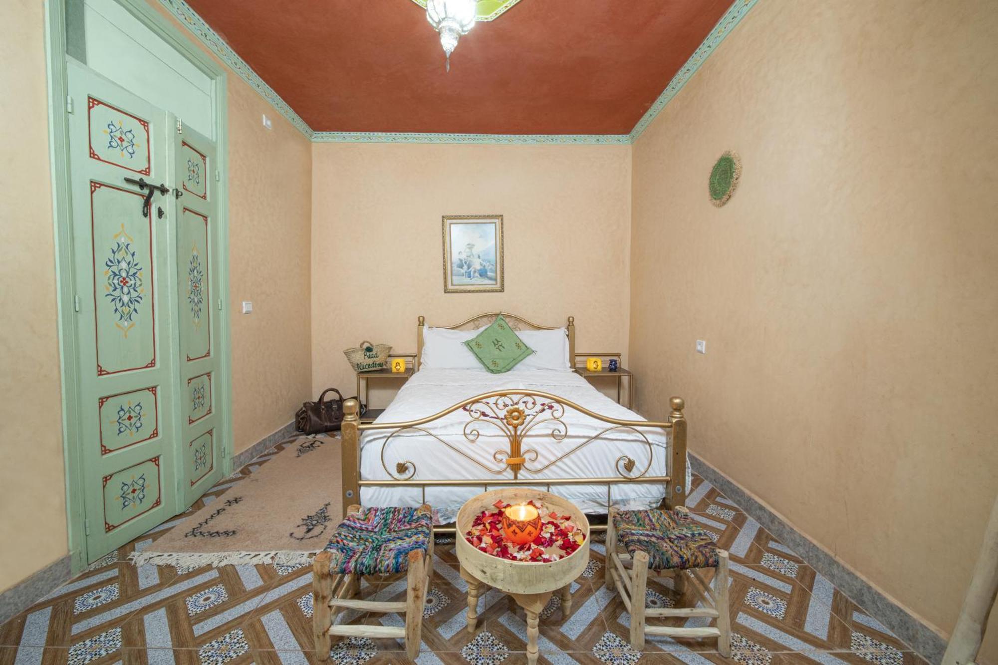 Riad Kasbah Yassir *