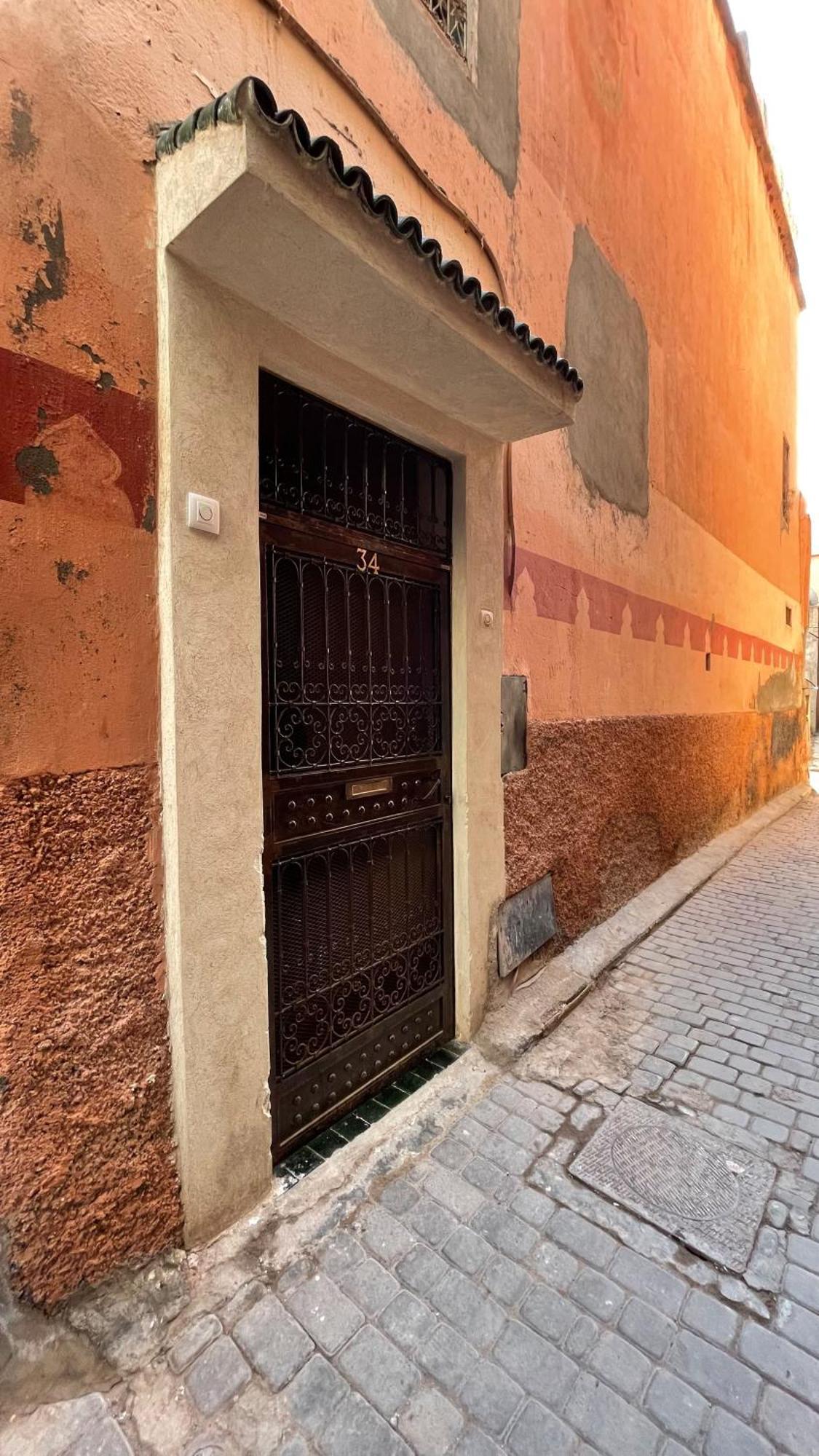 Lamalika Riad Marraquexe