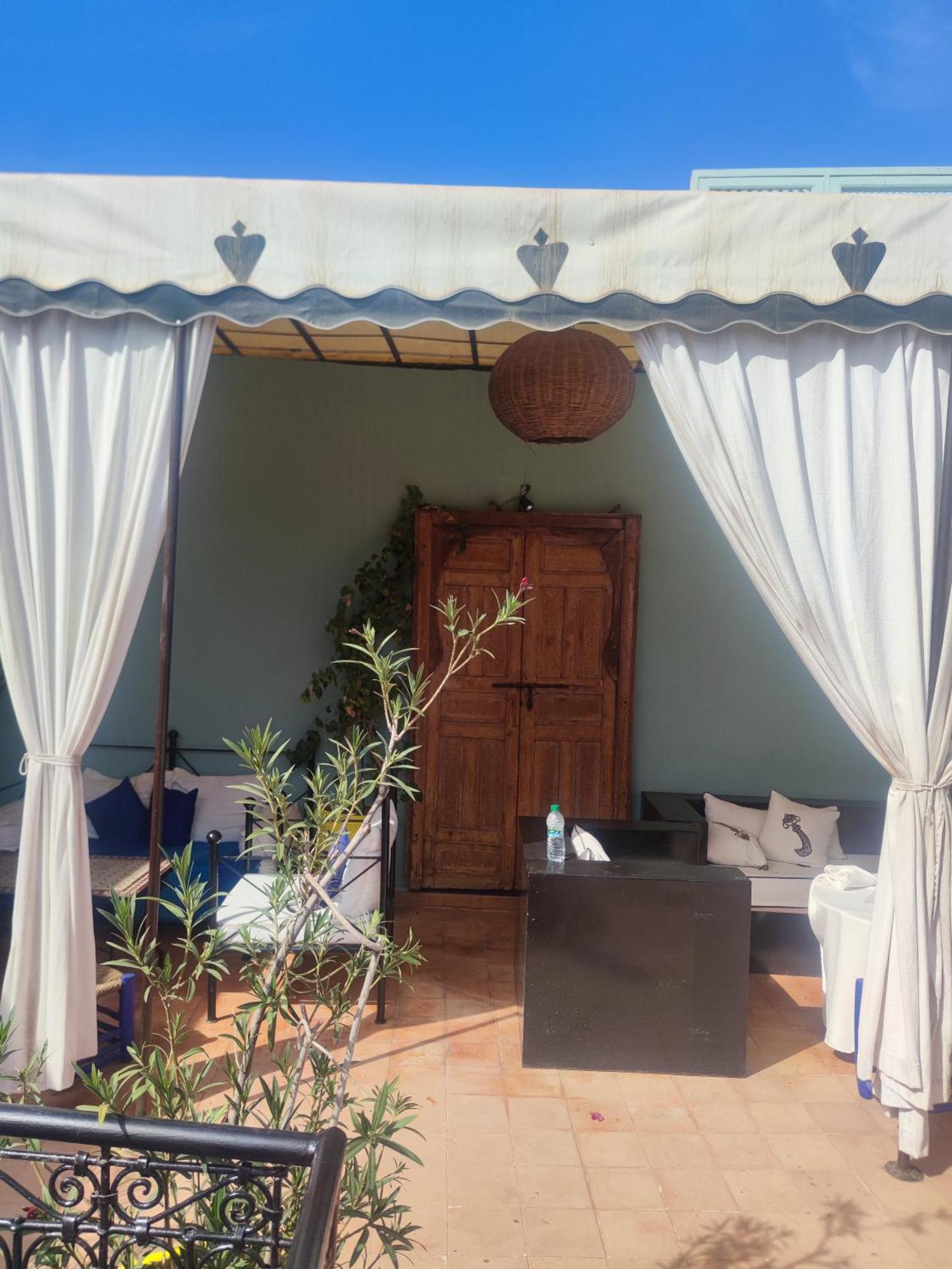 Thycas Marrakesh