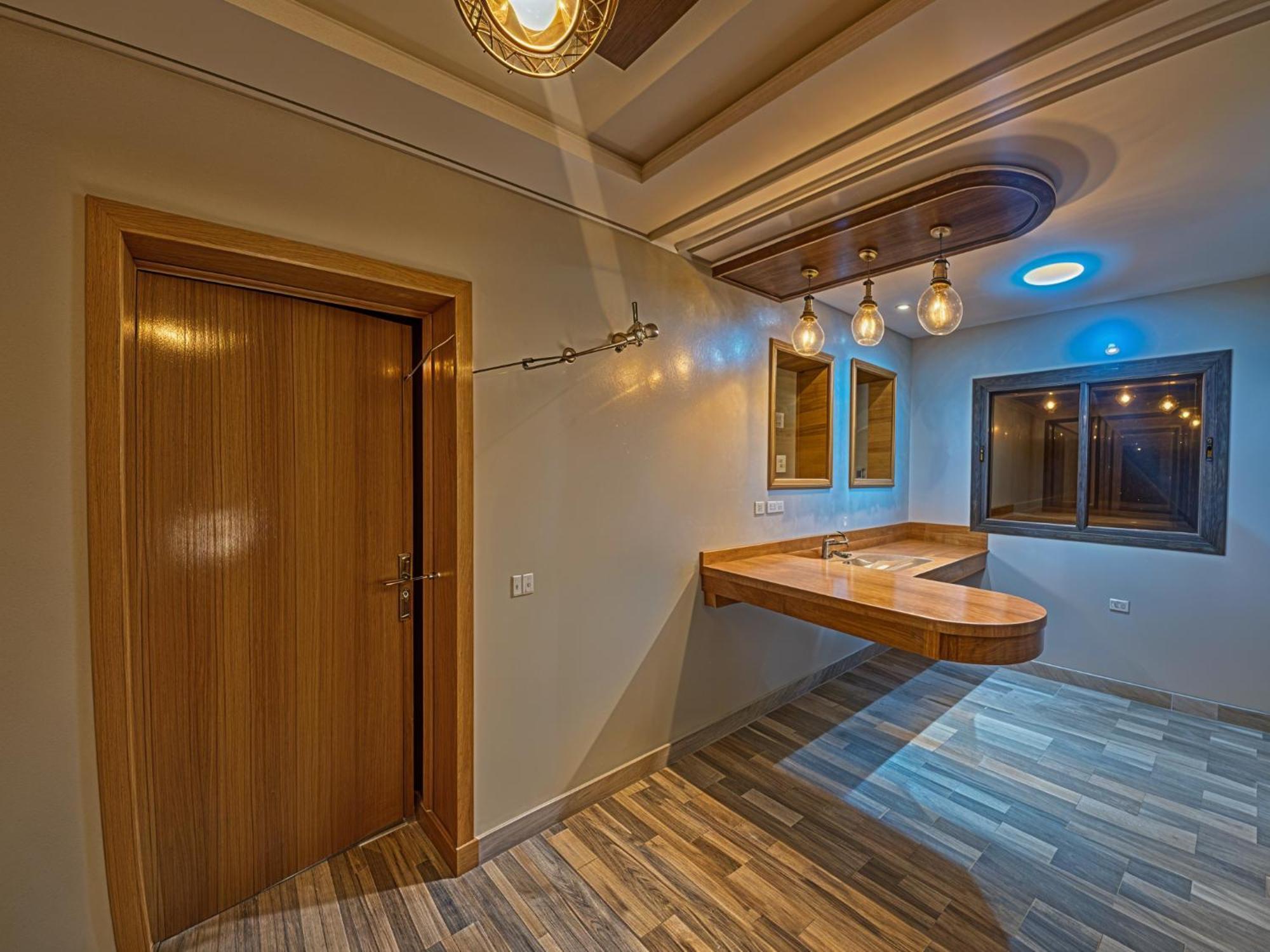 Peaceful Marrakech 4 Bedrooms Private Pool *