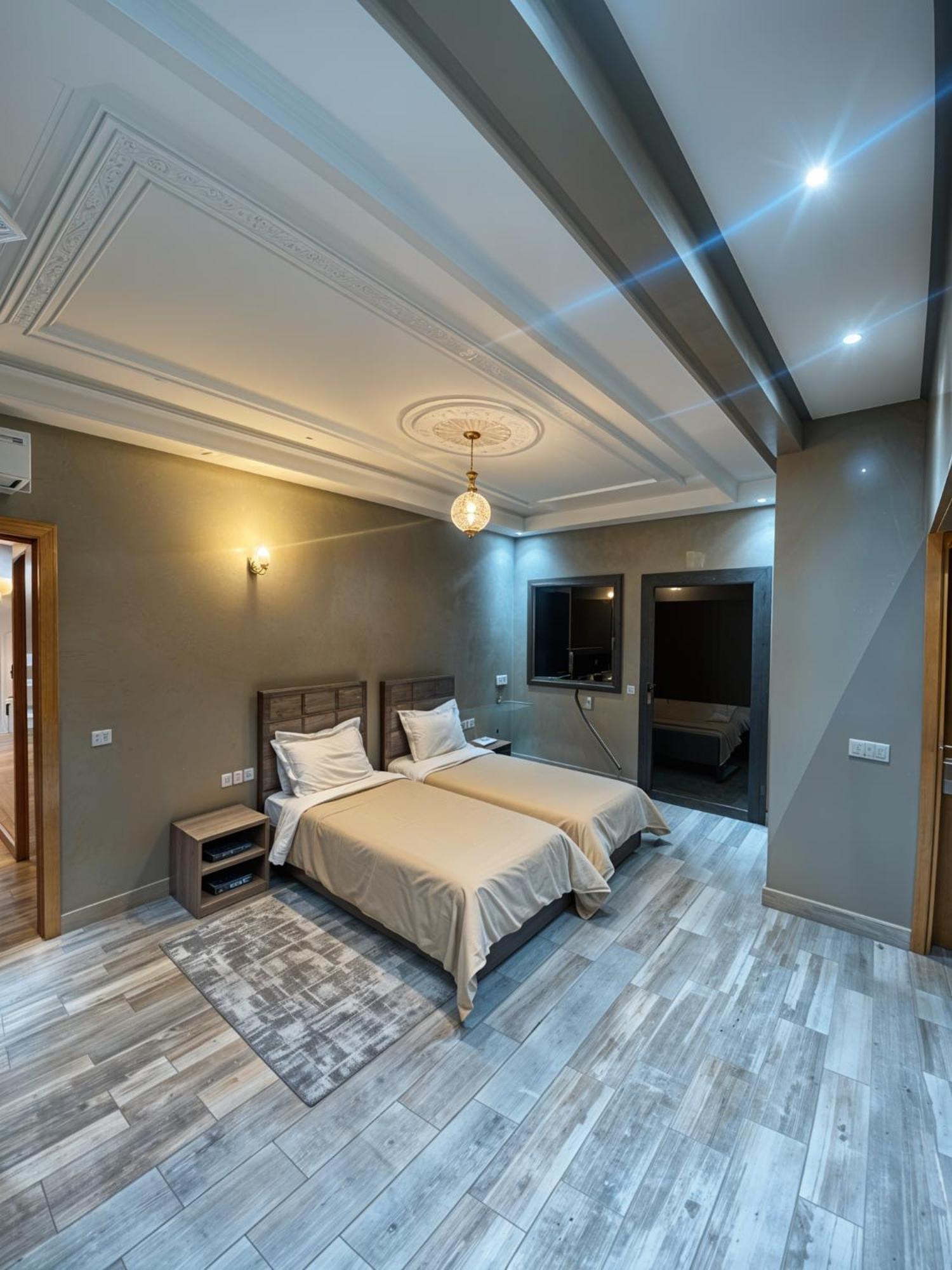 Peaceful Marrakech 4 Bedrooms Private Pool Marrakesh