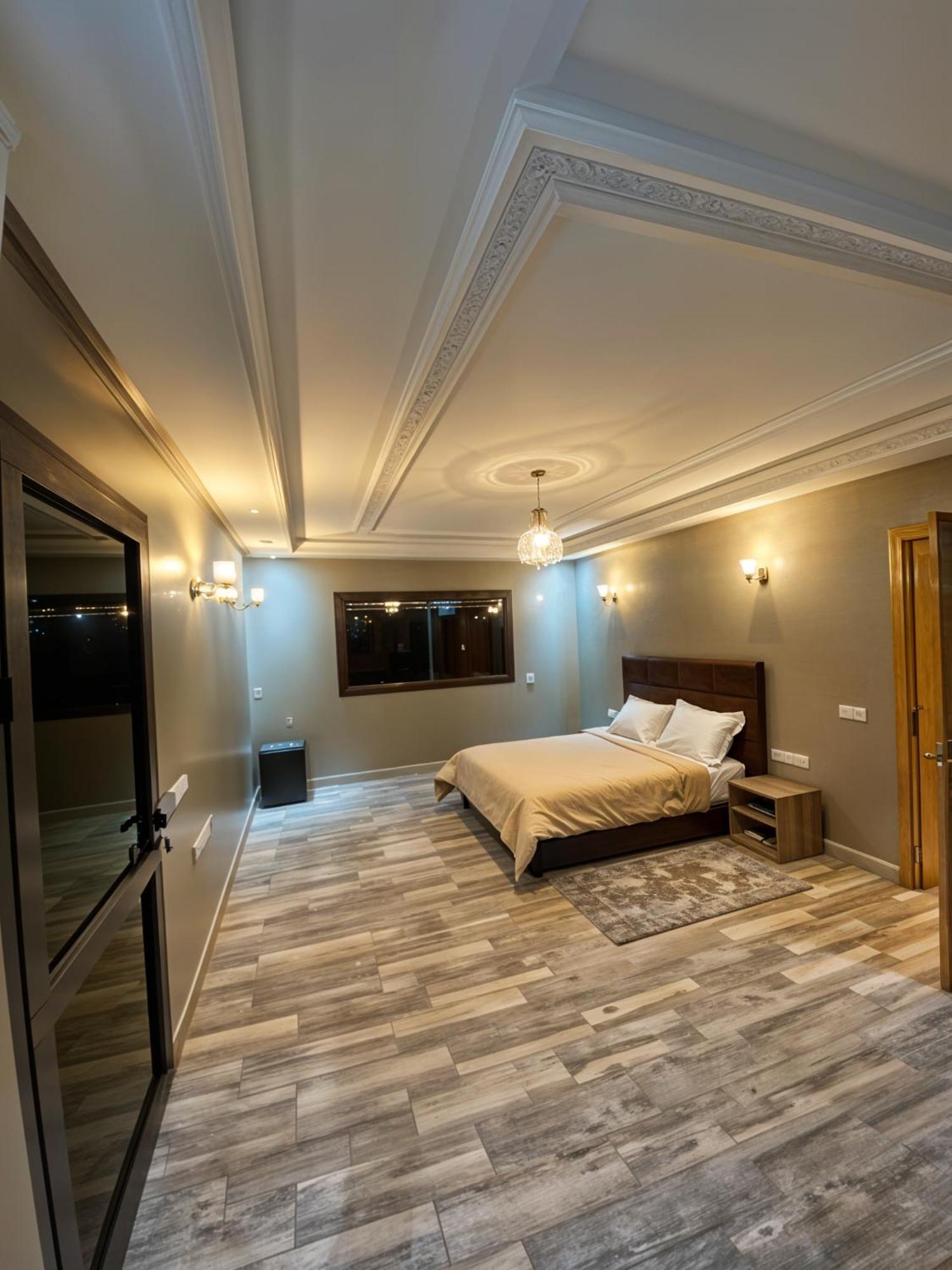 Peaceful Marrakech 4 Bedrooms Private Pool