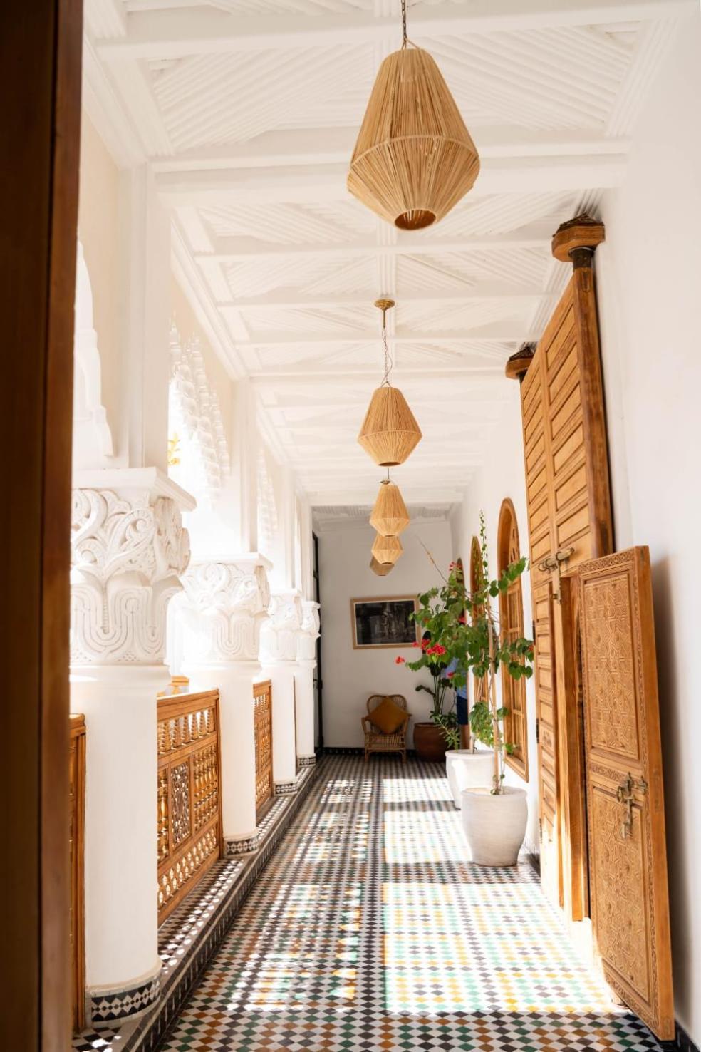 Tamazigh Villa *