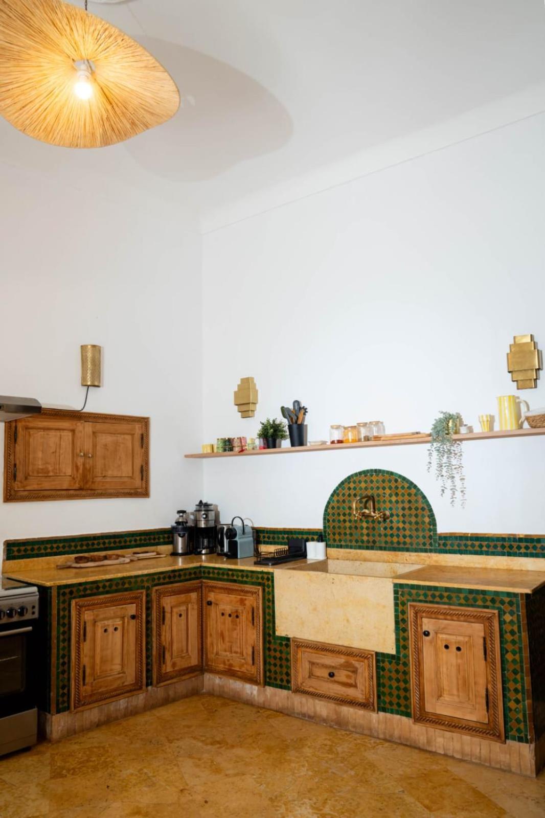 Villa Tamazigh
