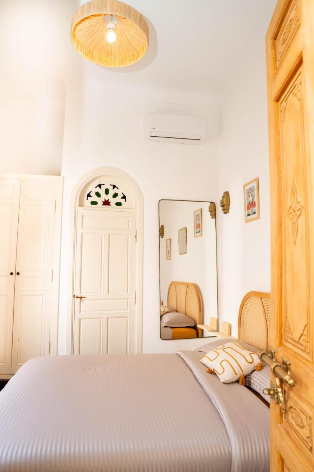 Tamazigh Villa