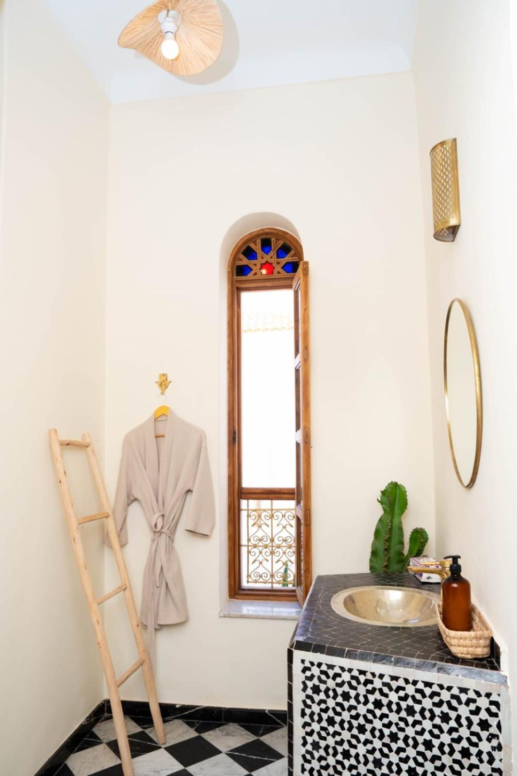 Tamazigh Marrakesh