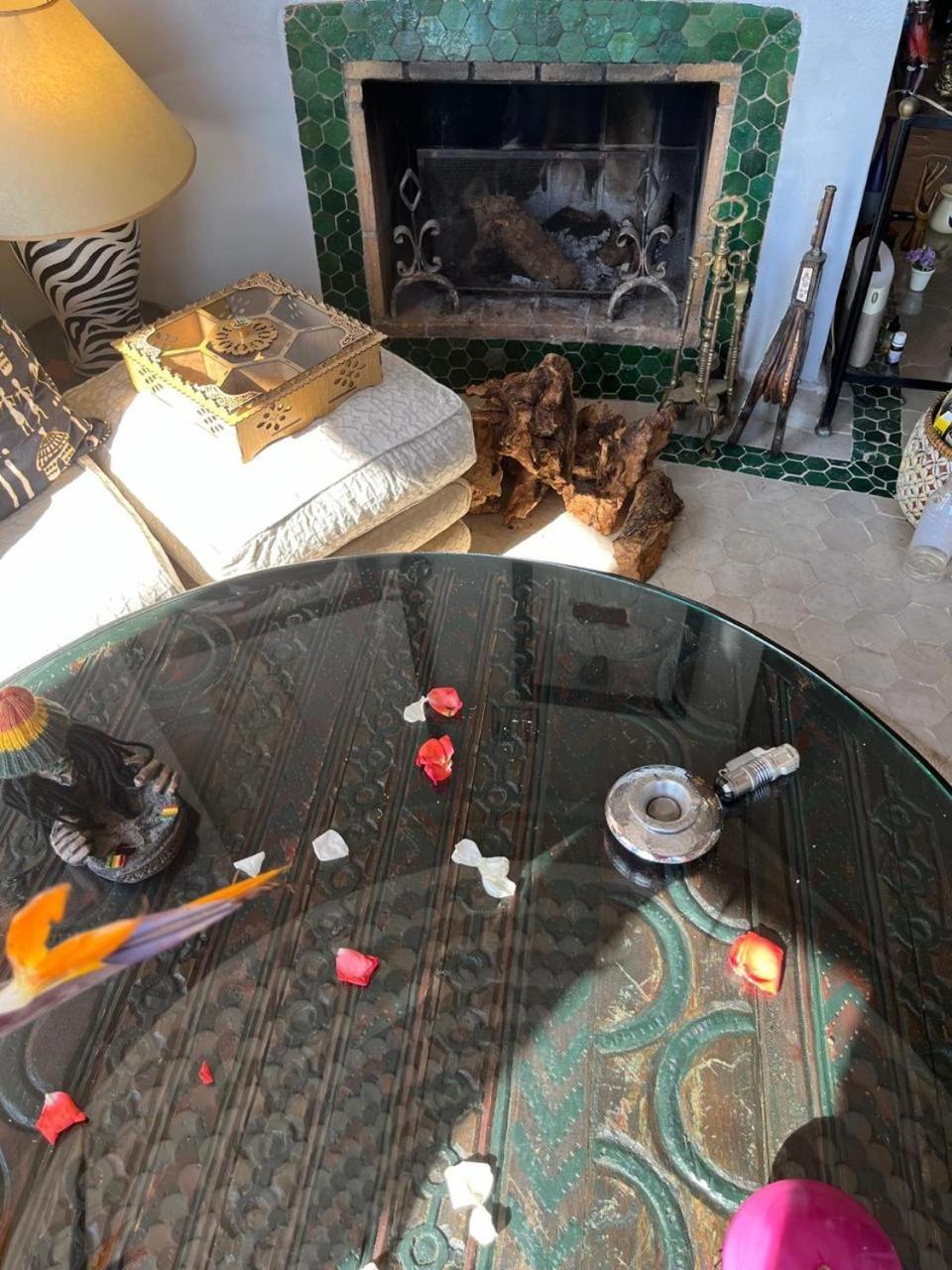 Apartment Penthouse Jaccuzi Atlas Marrakech Marrakesh