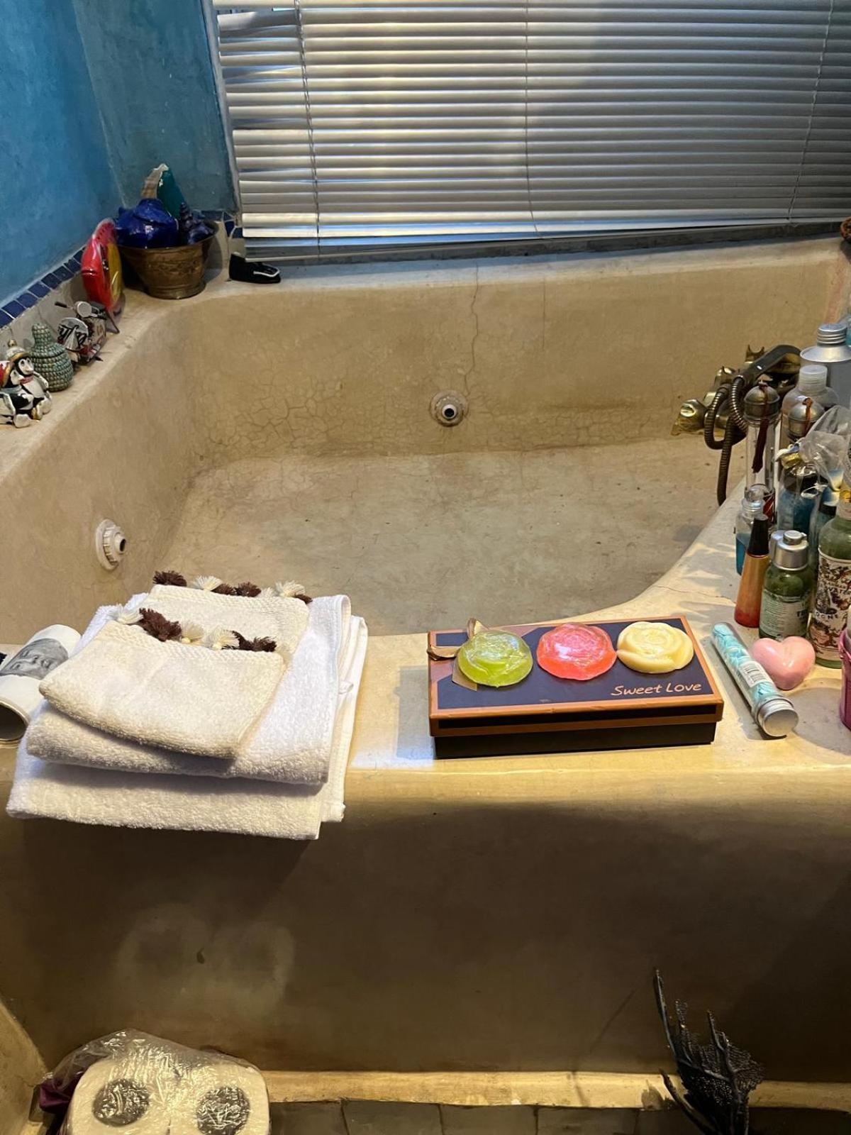 Apartment Penthouse Jaccuzi Atlas Marrakech *