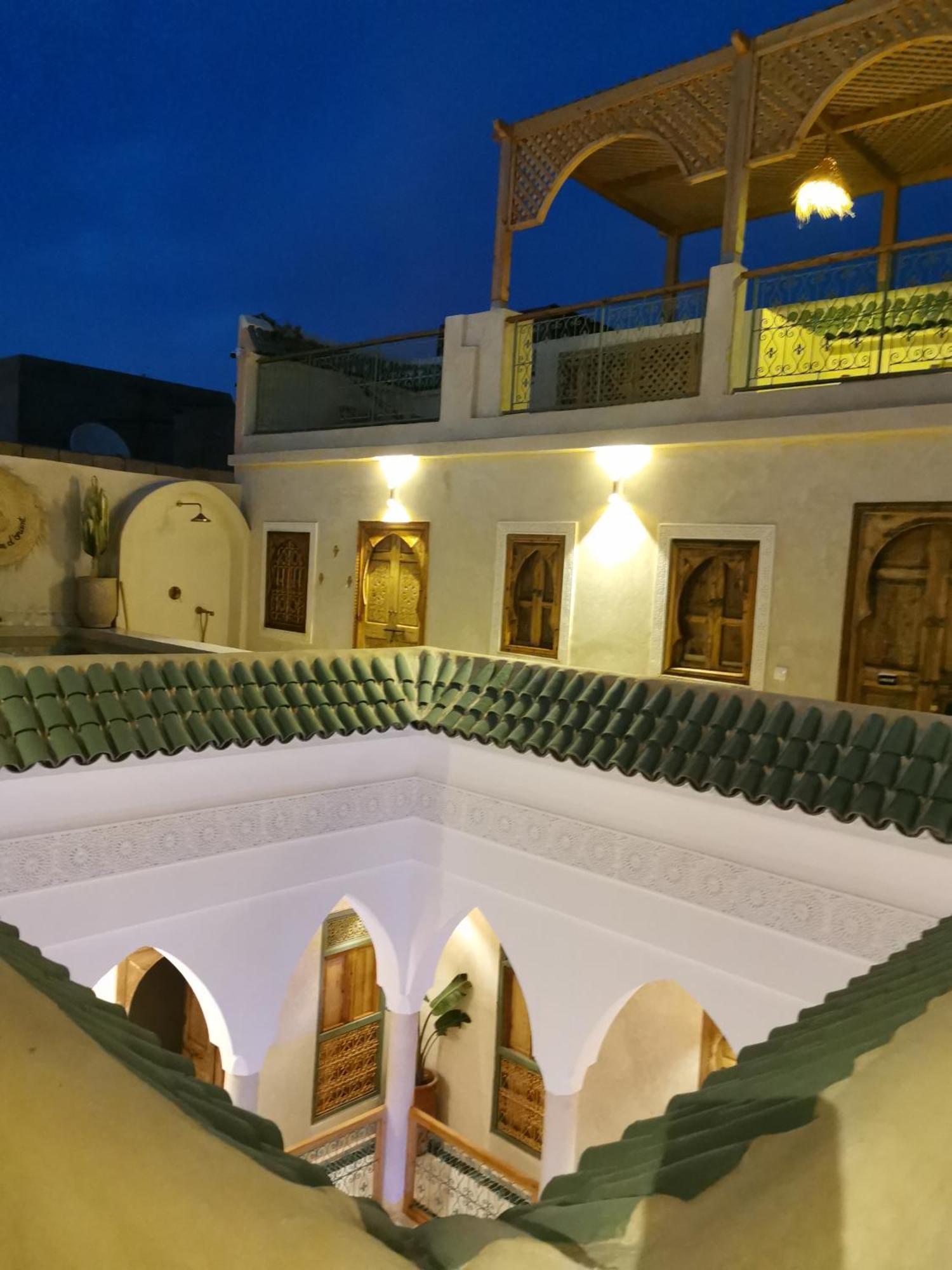 Eden Dorient Guest house *