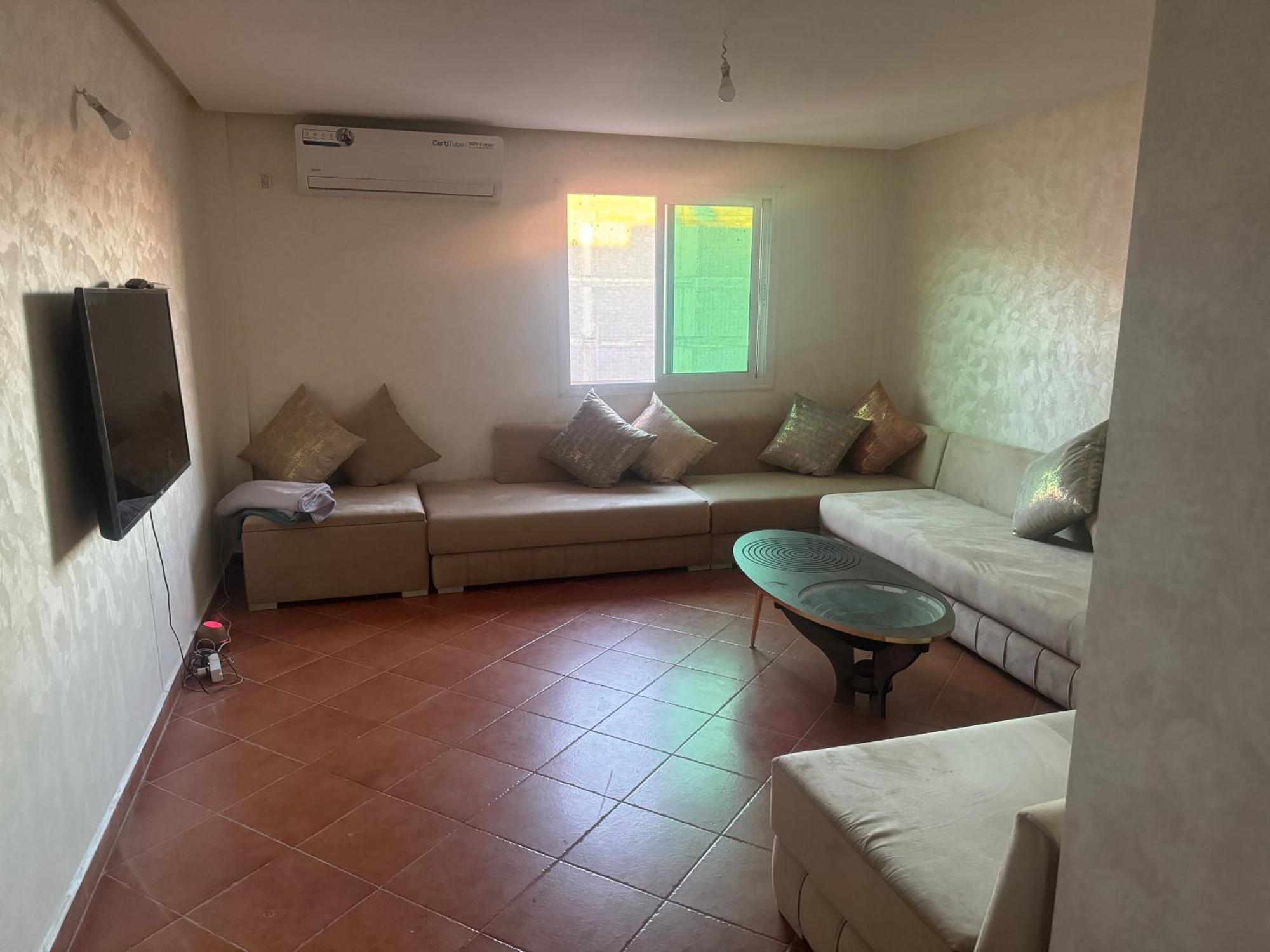 Appartement La Paix