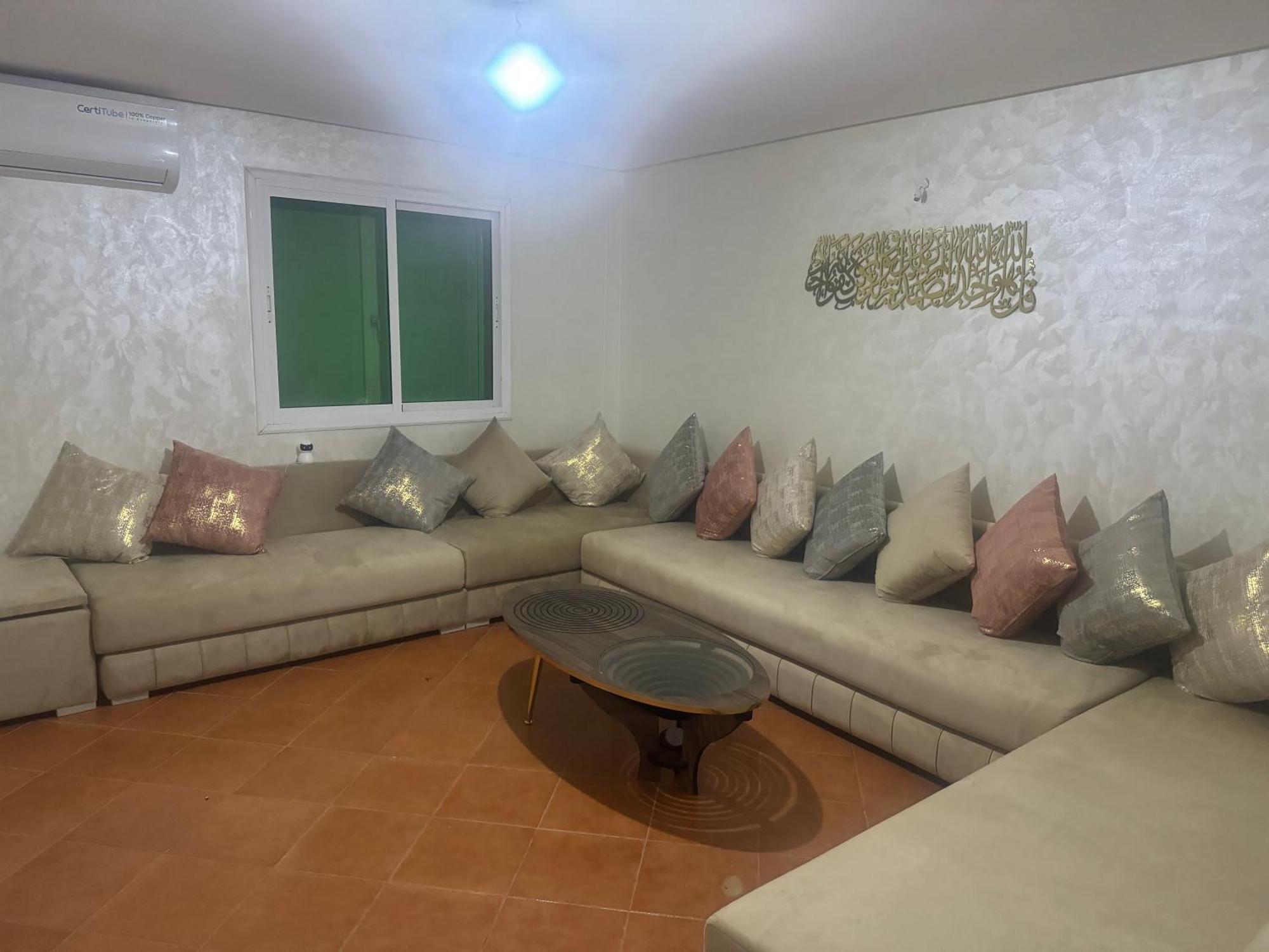 La Paix Appartement *