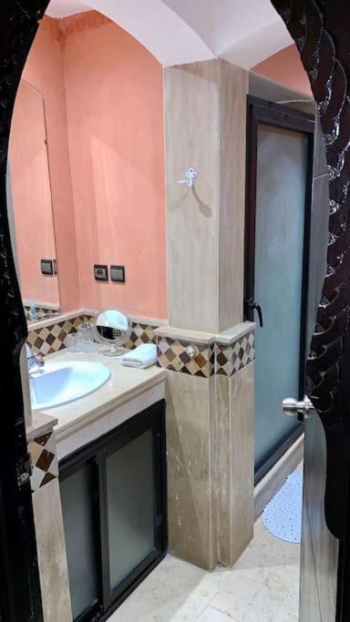 Miramas 2 E2 Apartment Marrakesh