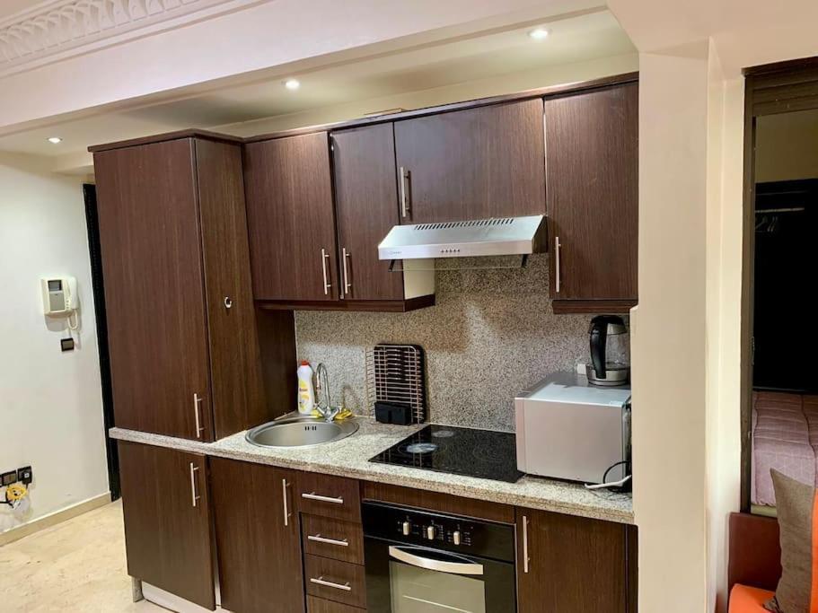 Apartment Miramas 2 E2
