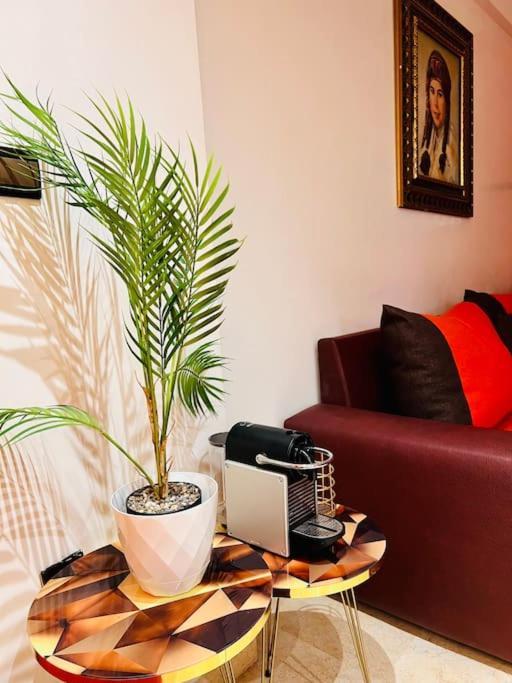Miramas 2 E2 Apartment *