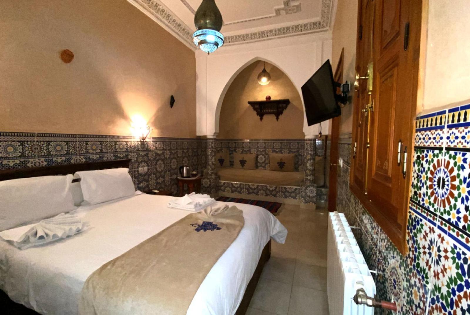 Moulay Riad