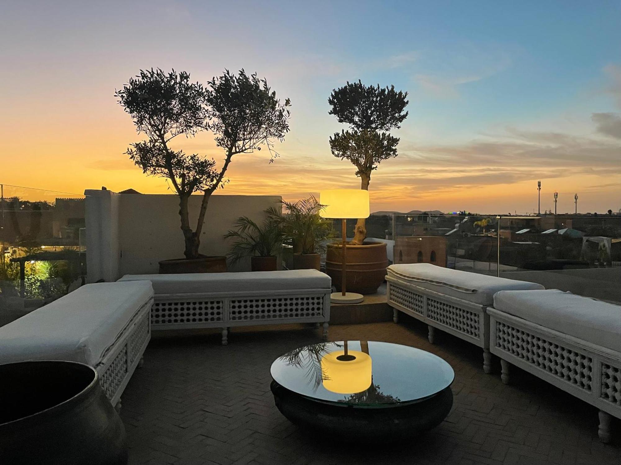 Safar Riad 4*