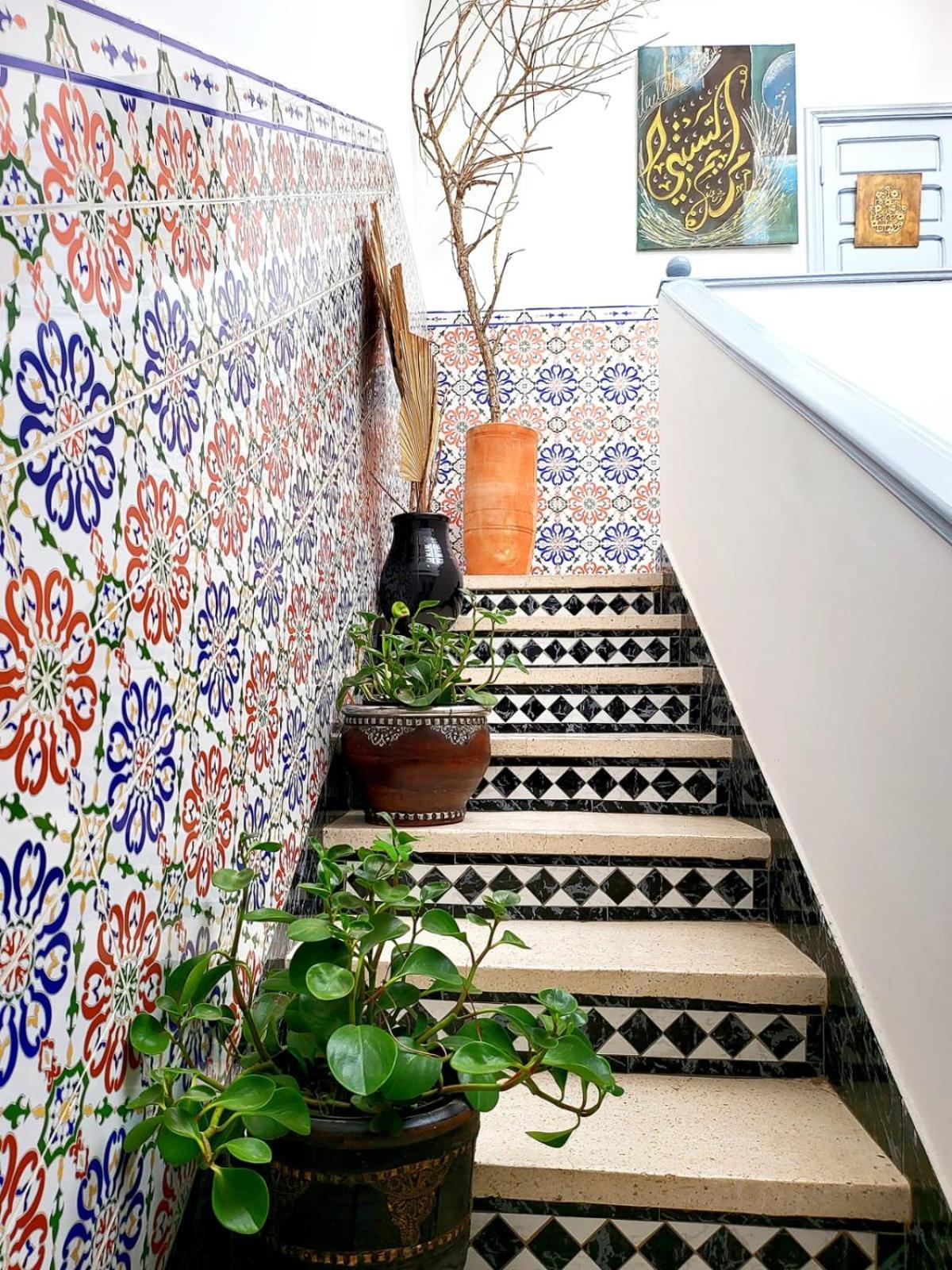 Traditionnel De Charme 3 Hébergement de vacances Marrakesh